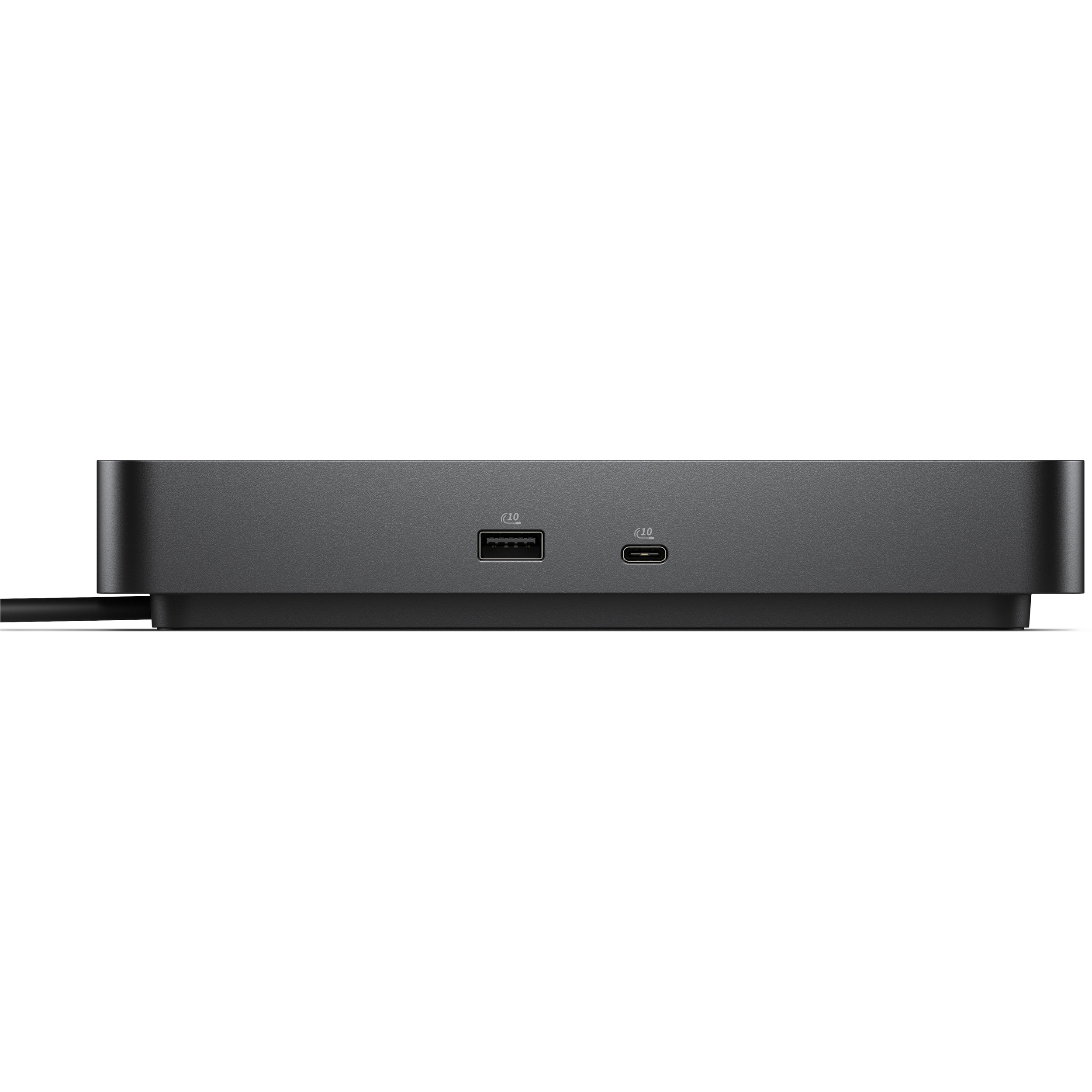 Порт-репликатор DELL SD25TB5 Pro Thunderbolt 5 Smart Dock (210-BRFN)