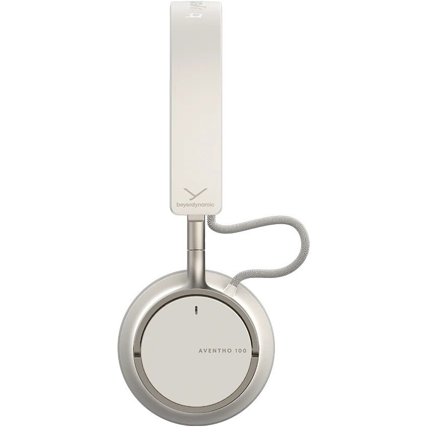 Наушники BEYERDYNAMIC Aventho 100 Cream (1001609)
