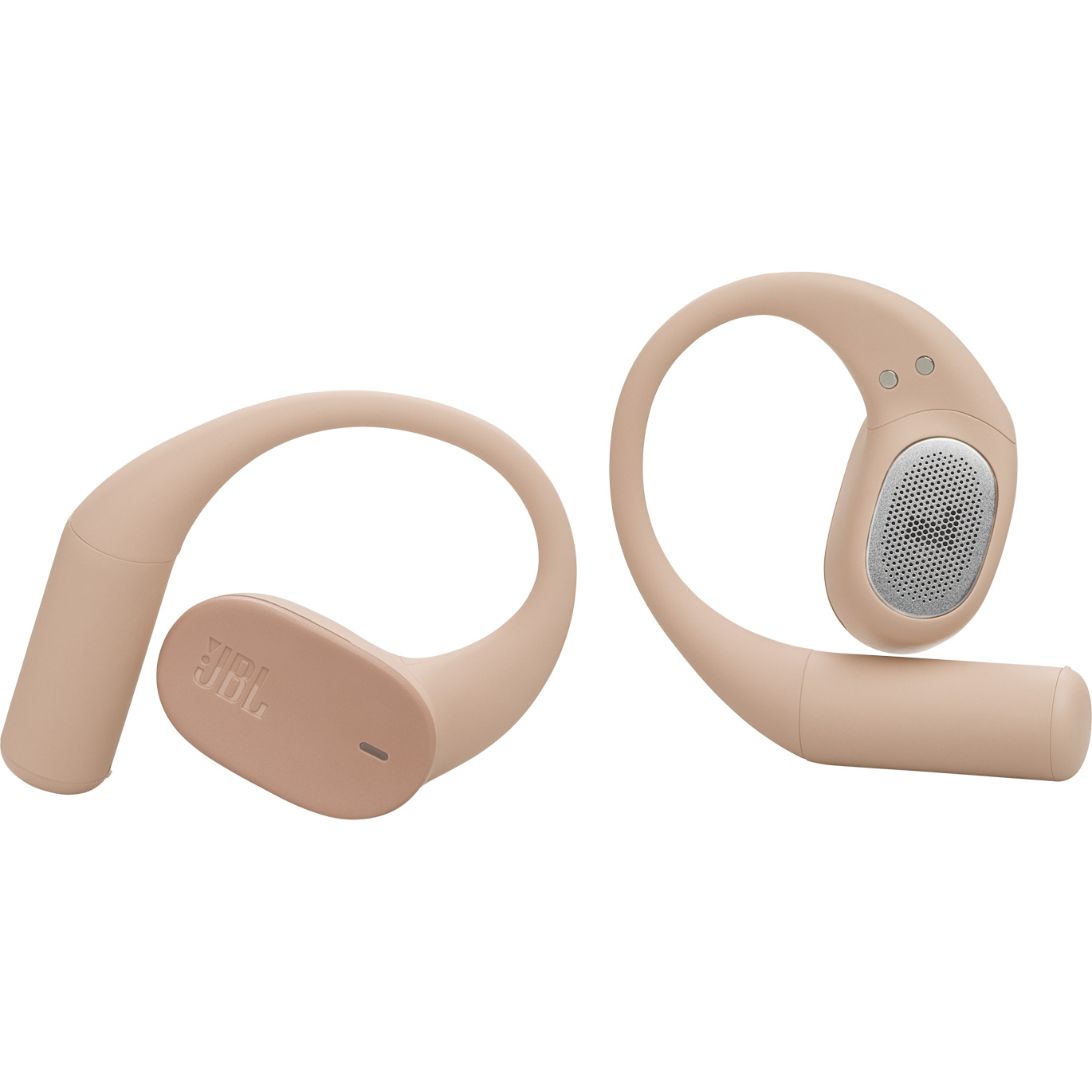 Наушники JBL Sense Lite Beige