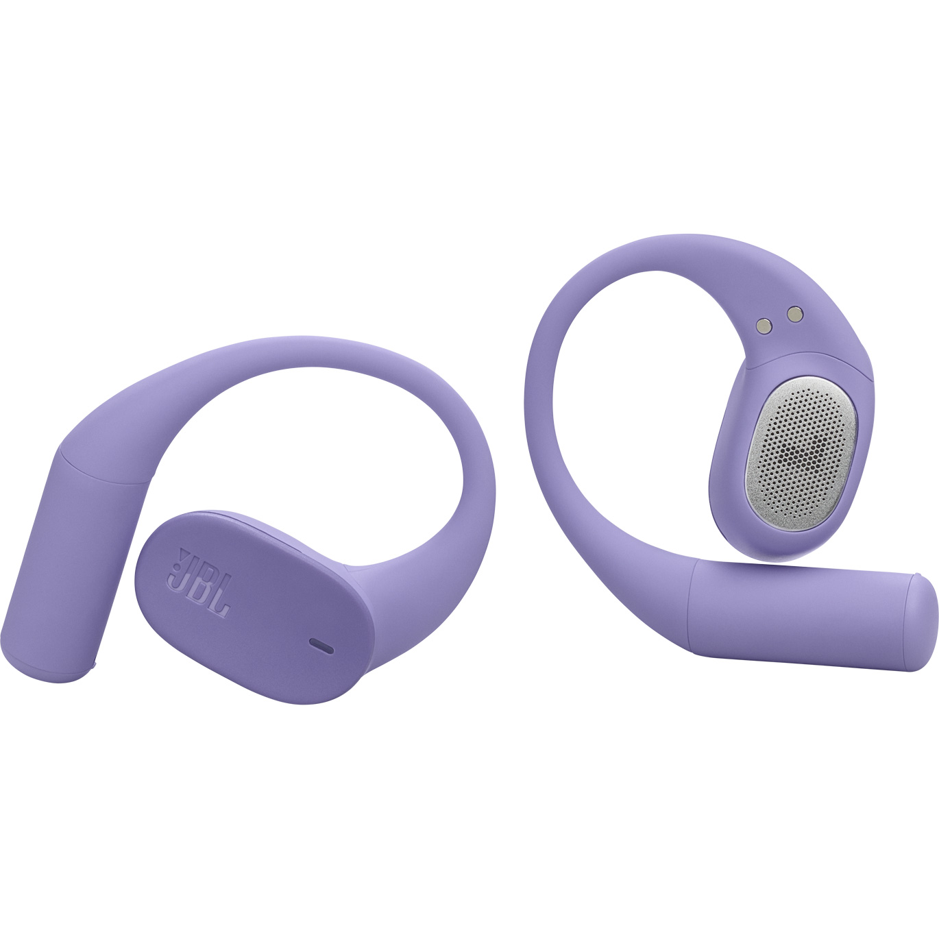 Наушники JBL Sense Lite Purple