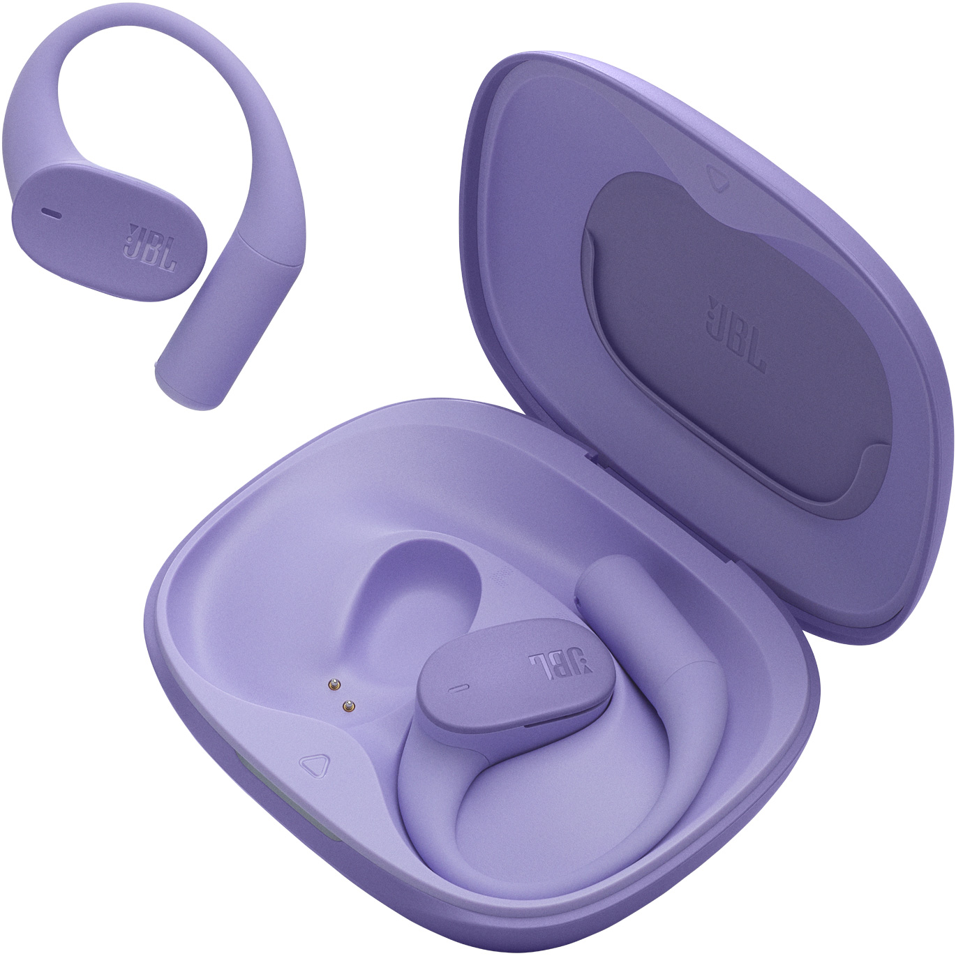 Наушники JBL Sense Lite Purple