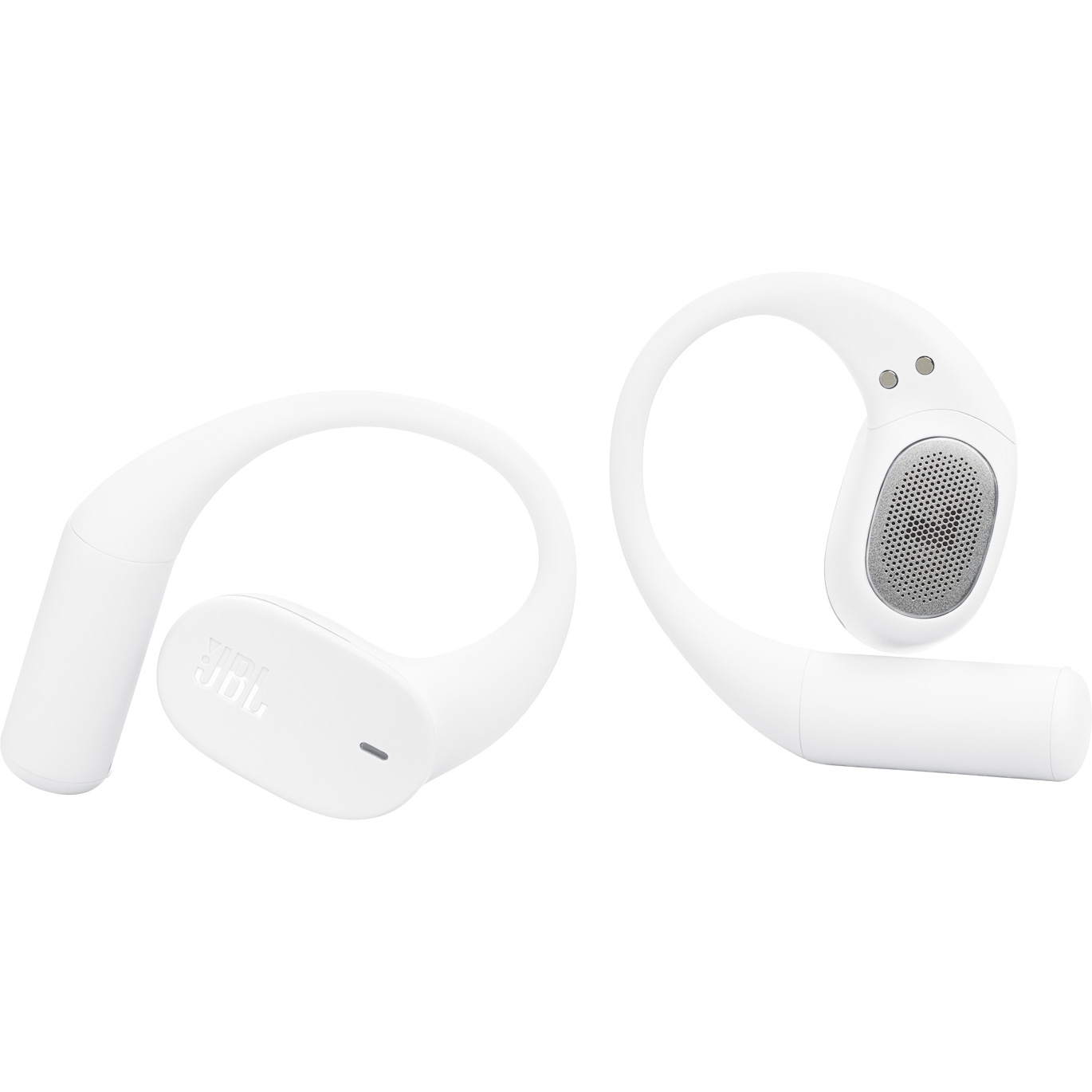 Наушники JBL Sense Lite White
