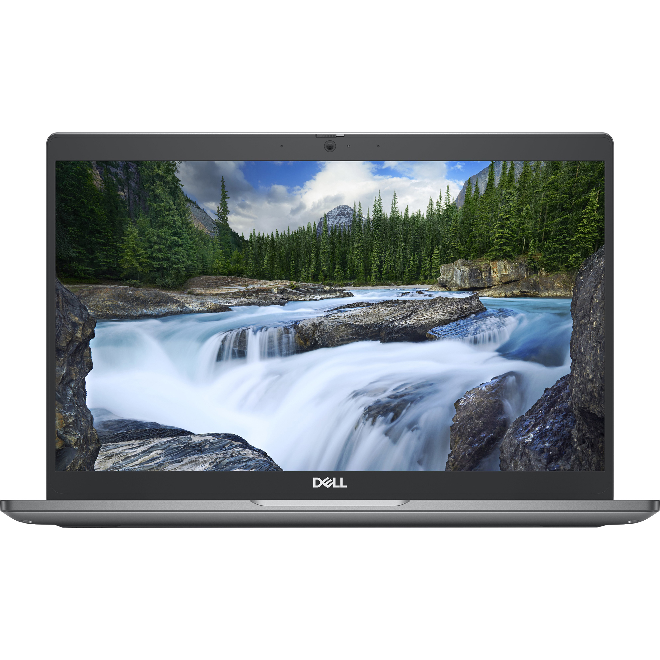 Ноутбук DELL Latitude 5350 Touch Gray (N004L535013UA_WP)