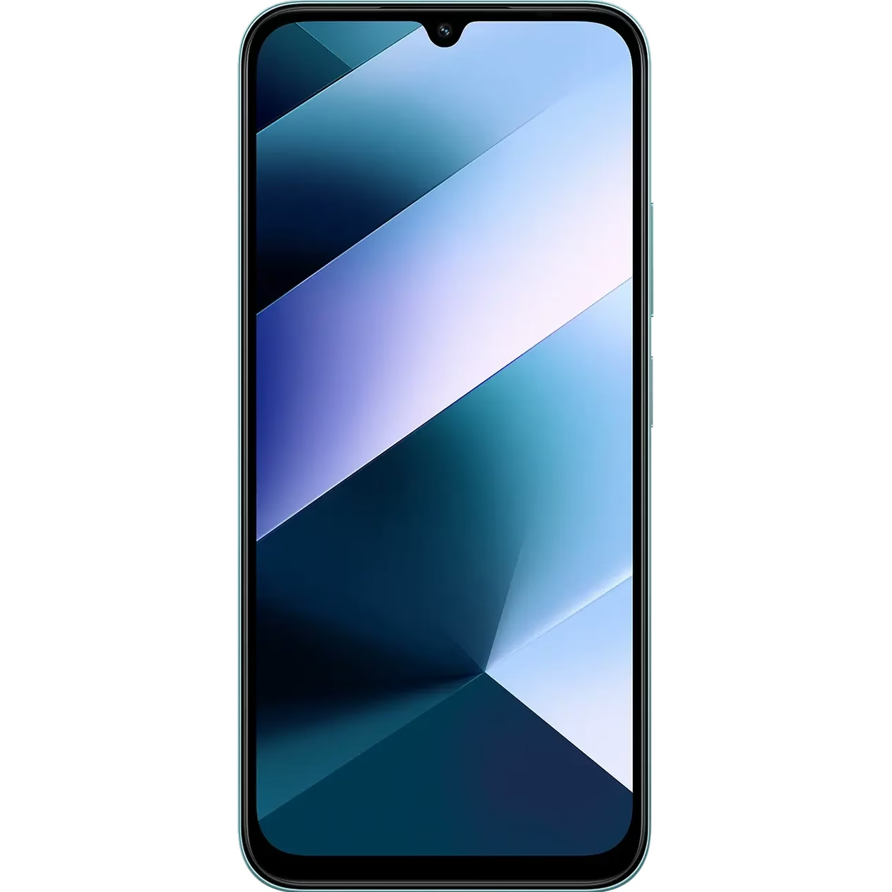 Смартфон POCO C85 8/256GB Green
