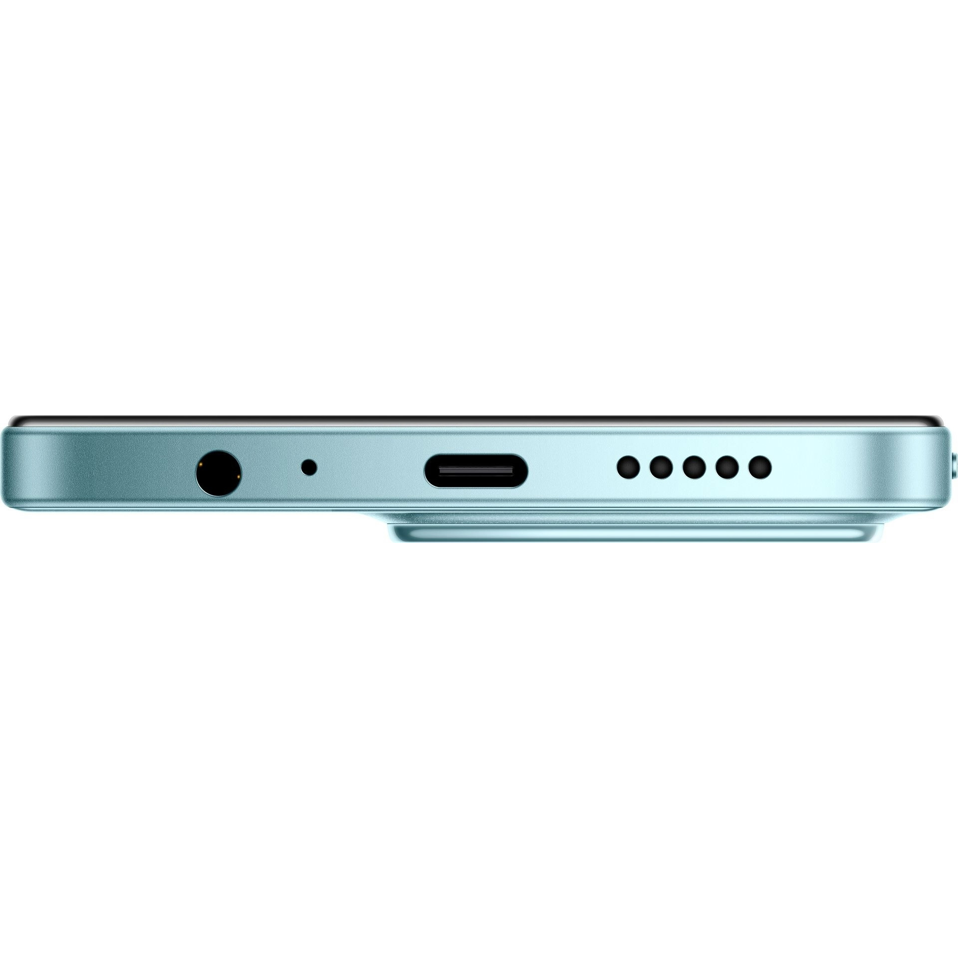 Смартфон POCO C85 8/256GB Green