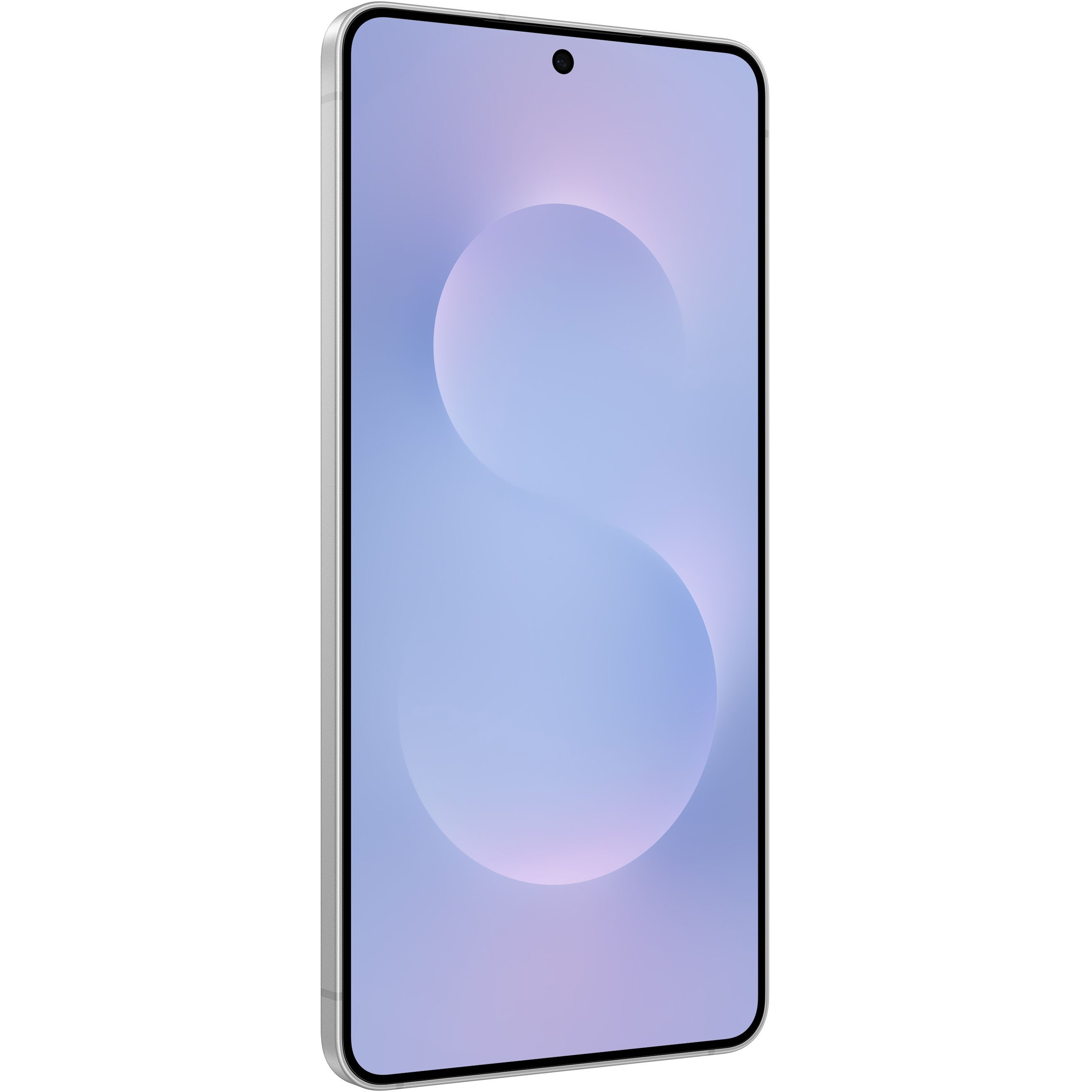Смартфон SAMSUNG Galaxy S25 Edge 12/256GB Titanium IcyBlue (SM-S937BLBDEUC)