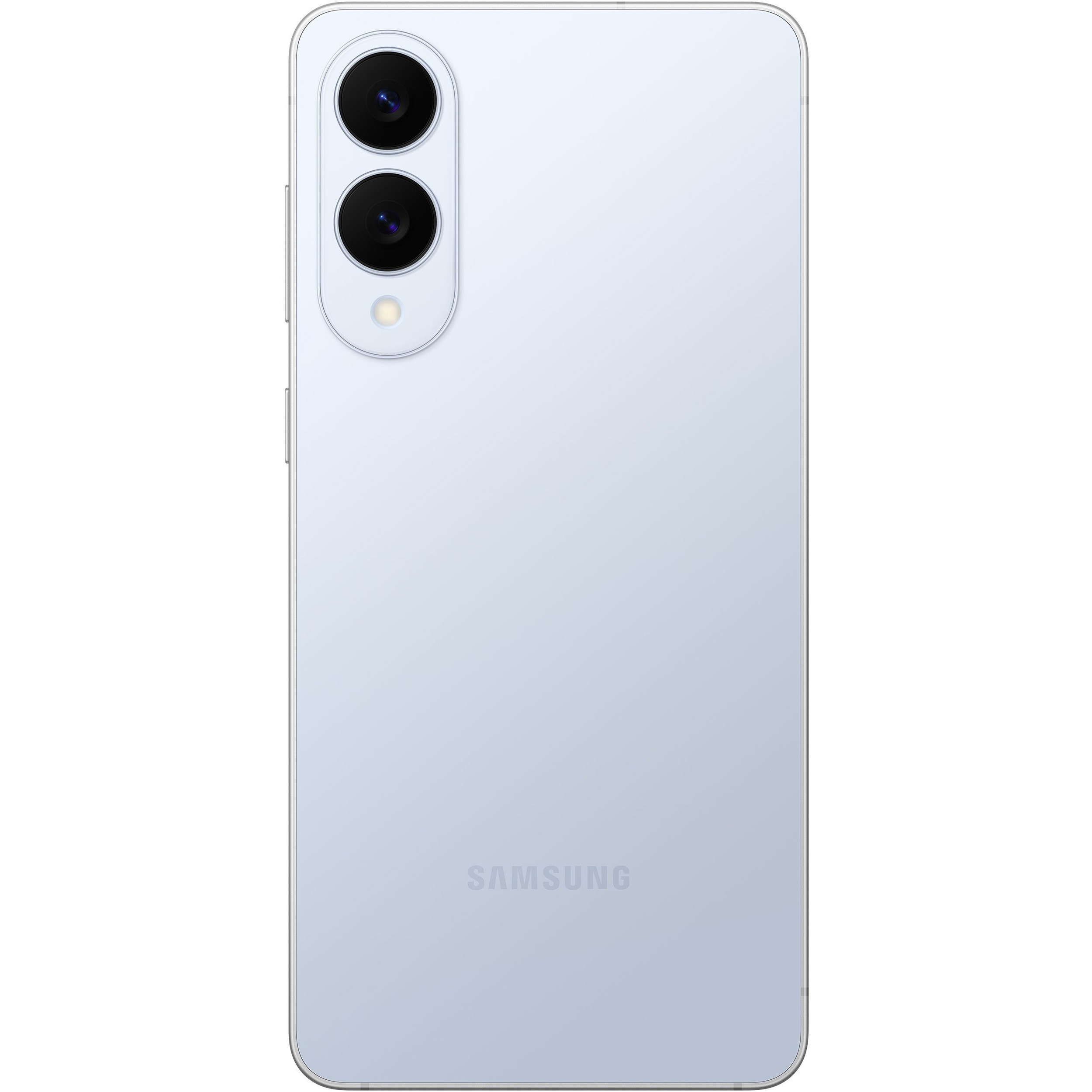 Смартфон SAMSUNG Galaxy S25 Edge 12/256GB Titanium IcyBlue (SM-S937BLBDEUC)