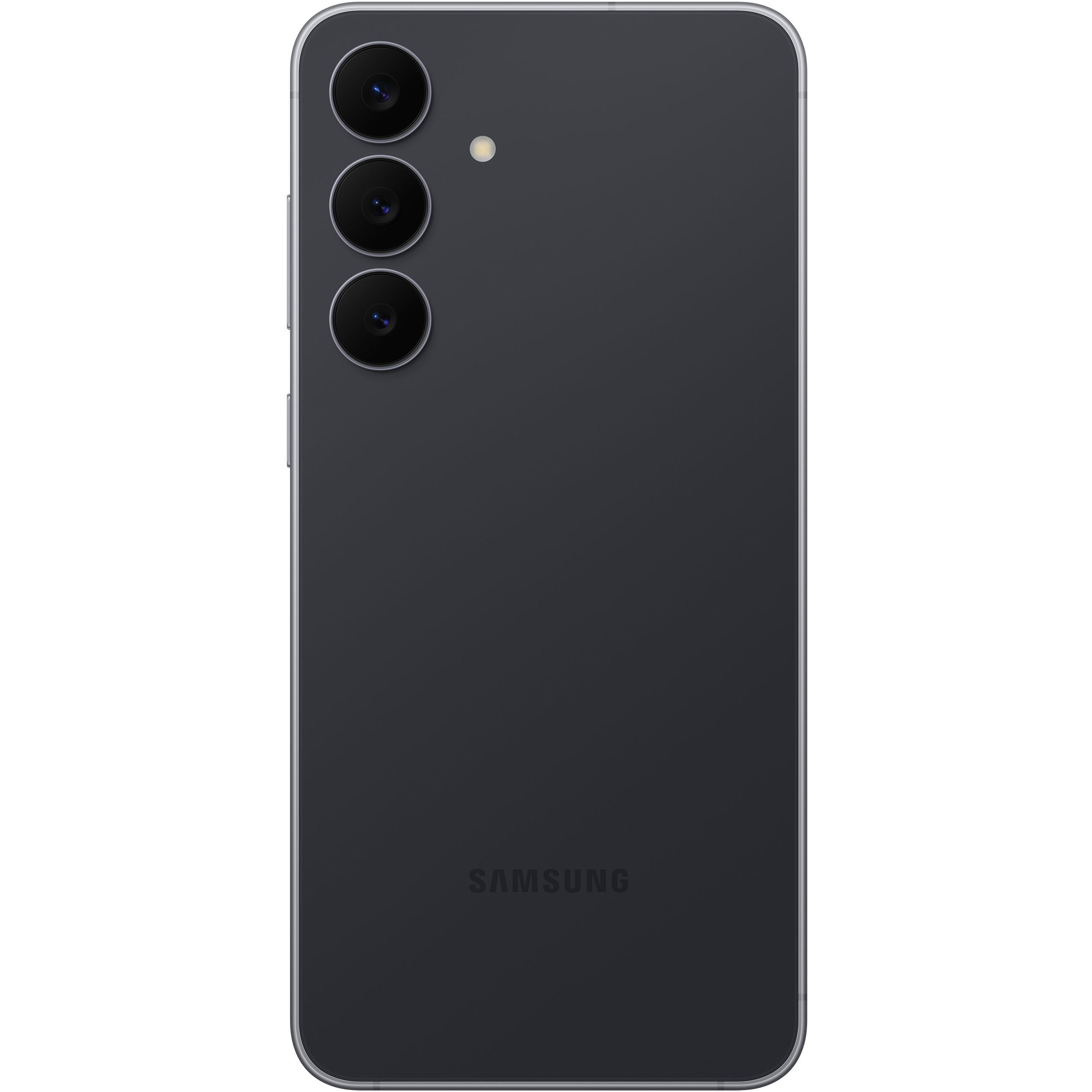 Смартфон SAMSUNG Galaxy S25 FE 8/128GB Jet Black (SM-S731BZKDEUC)