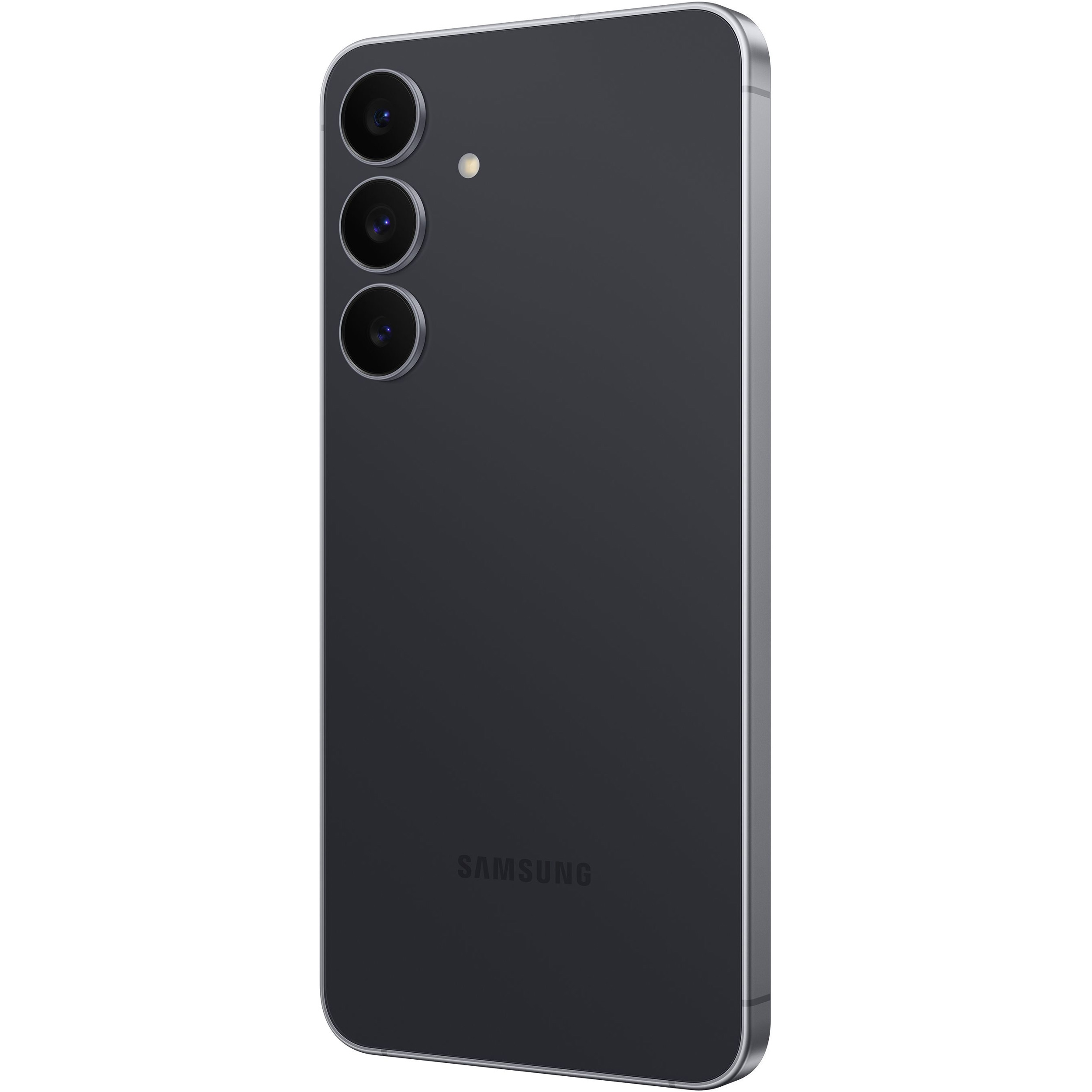 Смартфон SAMSUNG Galaxy S25 FE 8/128GB Jet Black (SM-S731BZKDEUC)
