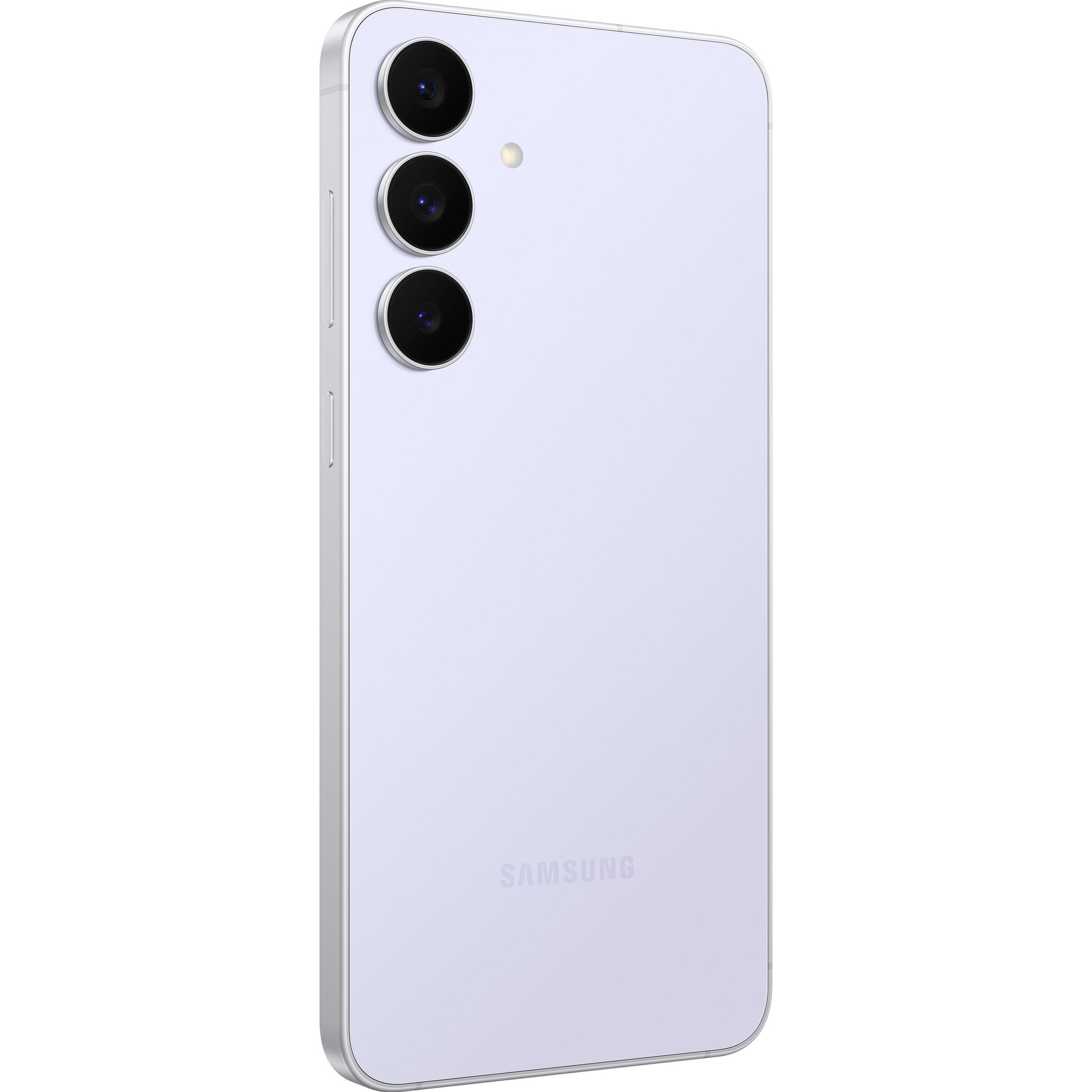 Смартфон SAMSUNG Galaxy S25 FE 8/256GB Icy Blue (SM-S731BLBGEUC)