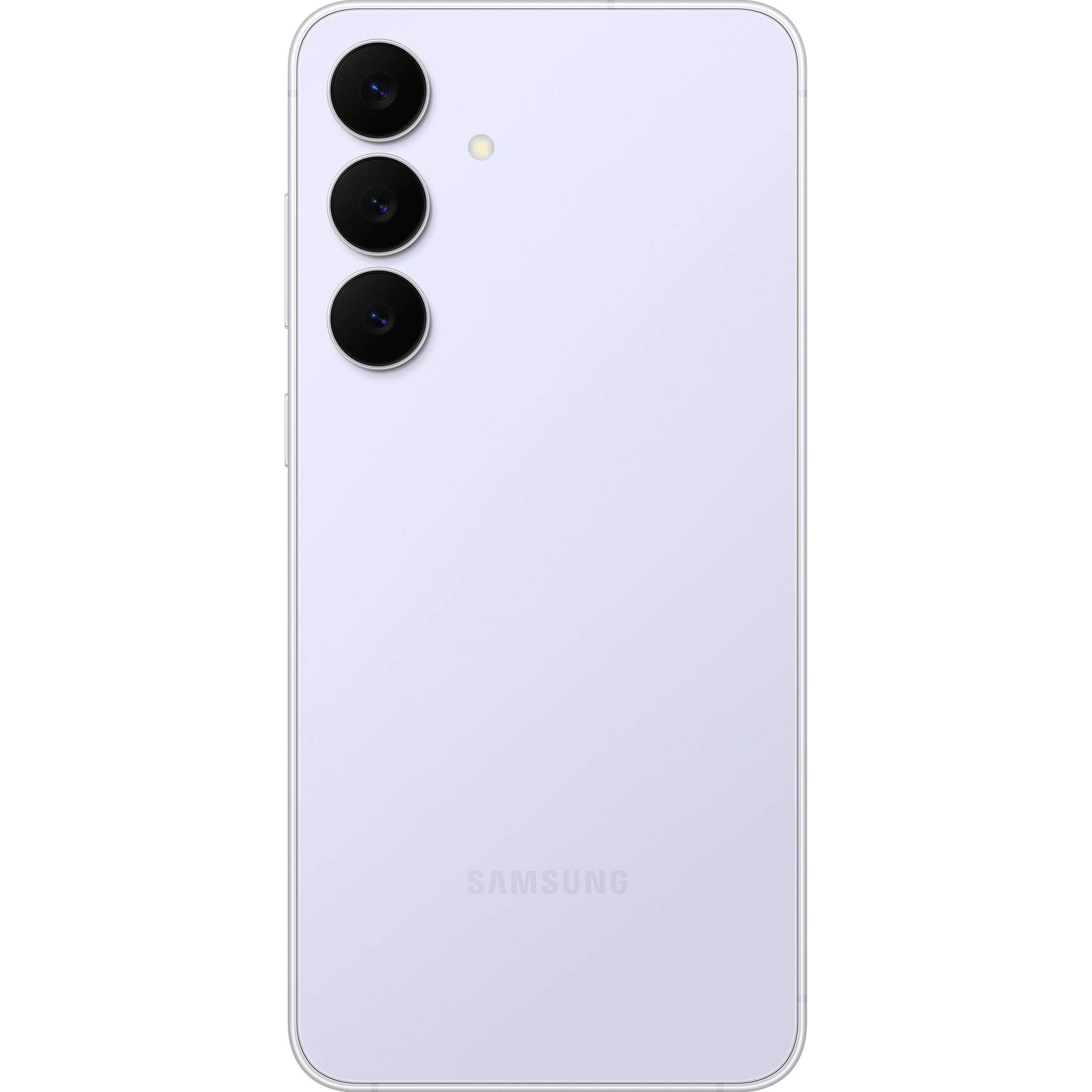Смартфон SAMSUNG Galaxy S25 FE 8/256GB Icy Blue (SM-S731BLBGEUC)