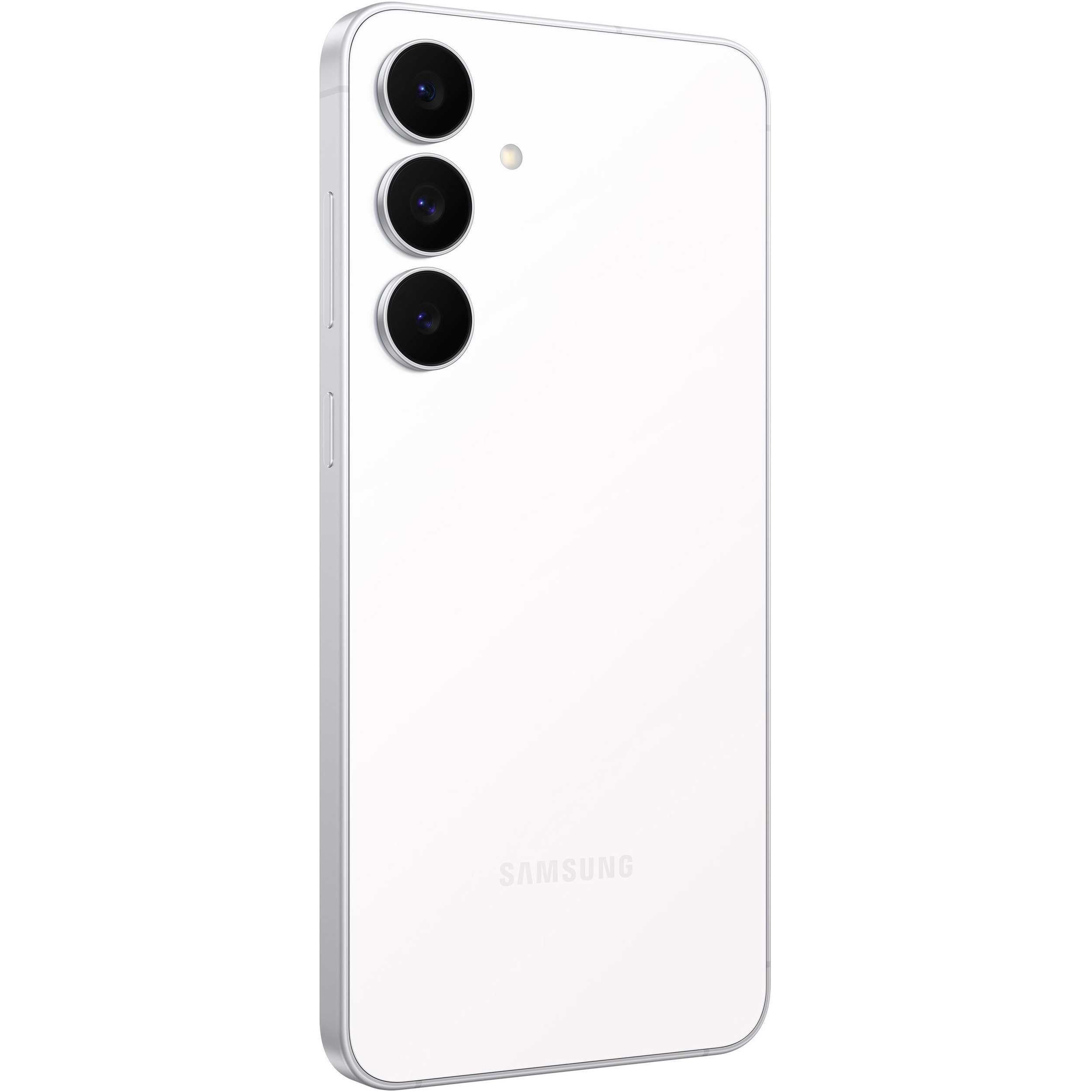 Смартфон SAMSUNG Galaxy S25 FE 8/256GB White (SM-S731BZWGEUC)