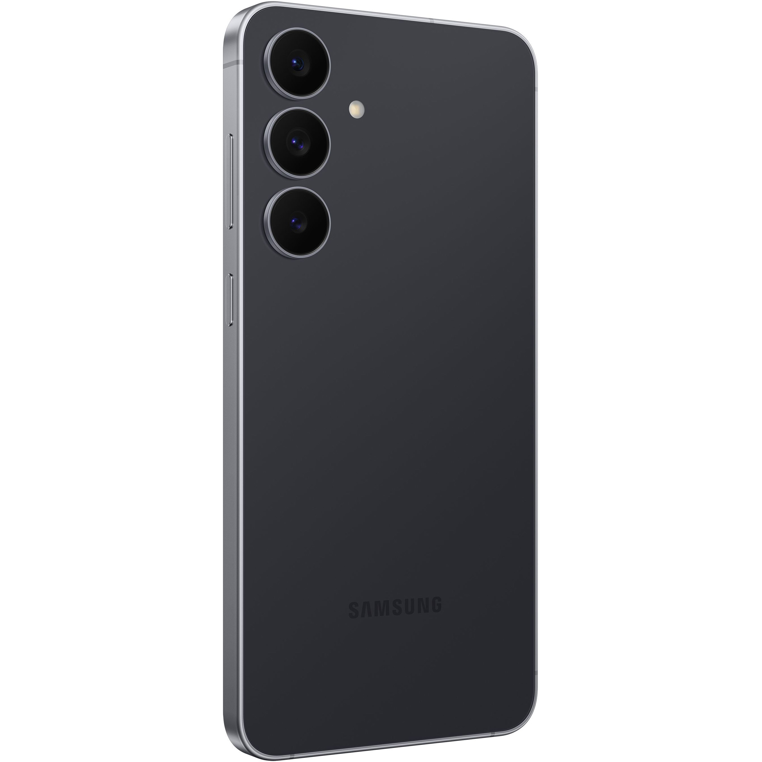 Смартфон SAMSUNG Galaxy S25 FE 8/512GB Jet Black (SM-S731BZKIEUC)