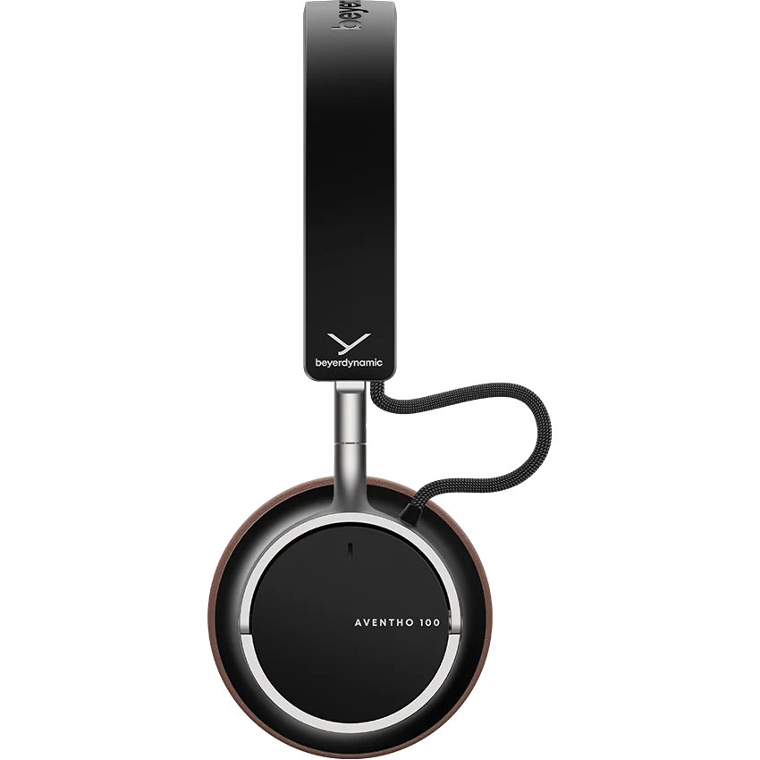 Навушники BEYERDYNAMIC Aventho 100 Brown (1001608)