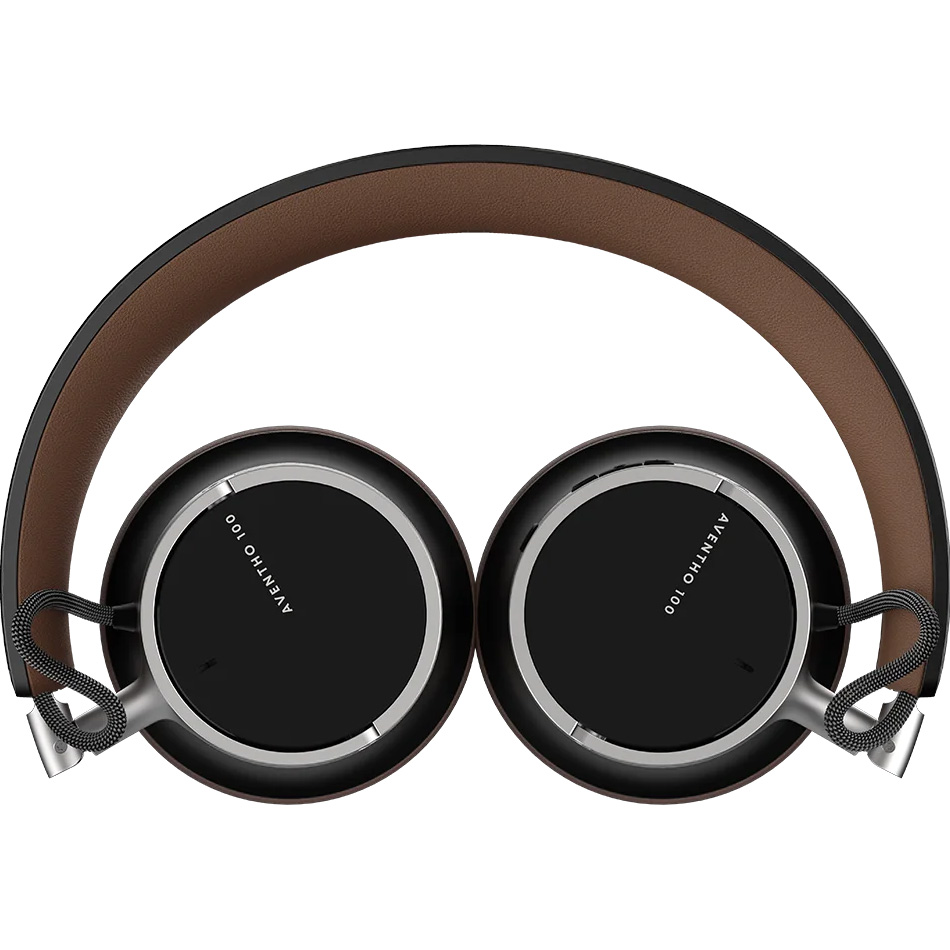 Навушники BEYERDYNAMIC Aventho 100 Brown (1001608)