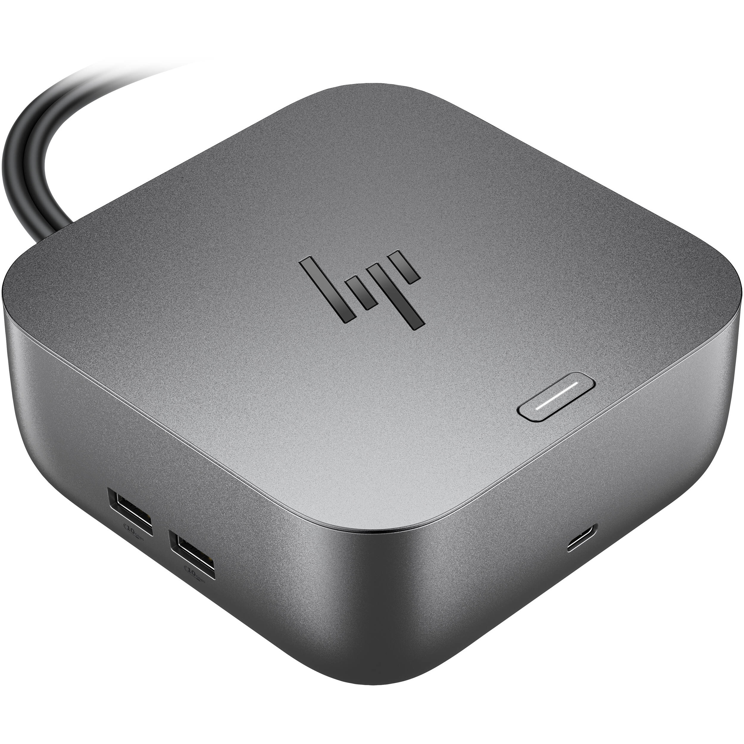 Порт-реплікатор HP Thunderbolt 4 Ultra 280W G6 Dock (AW5M5UT)