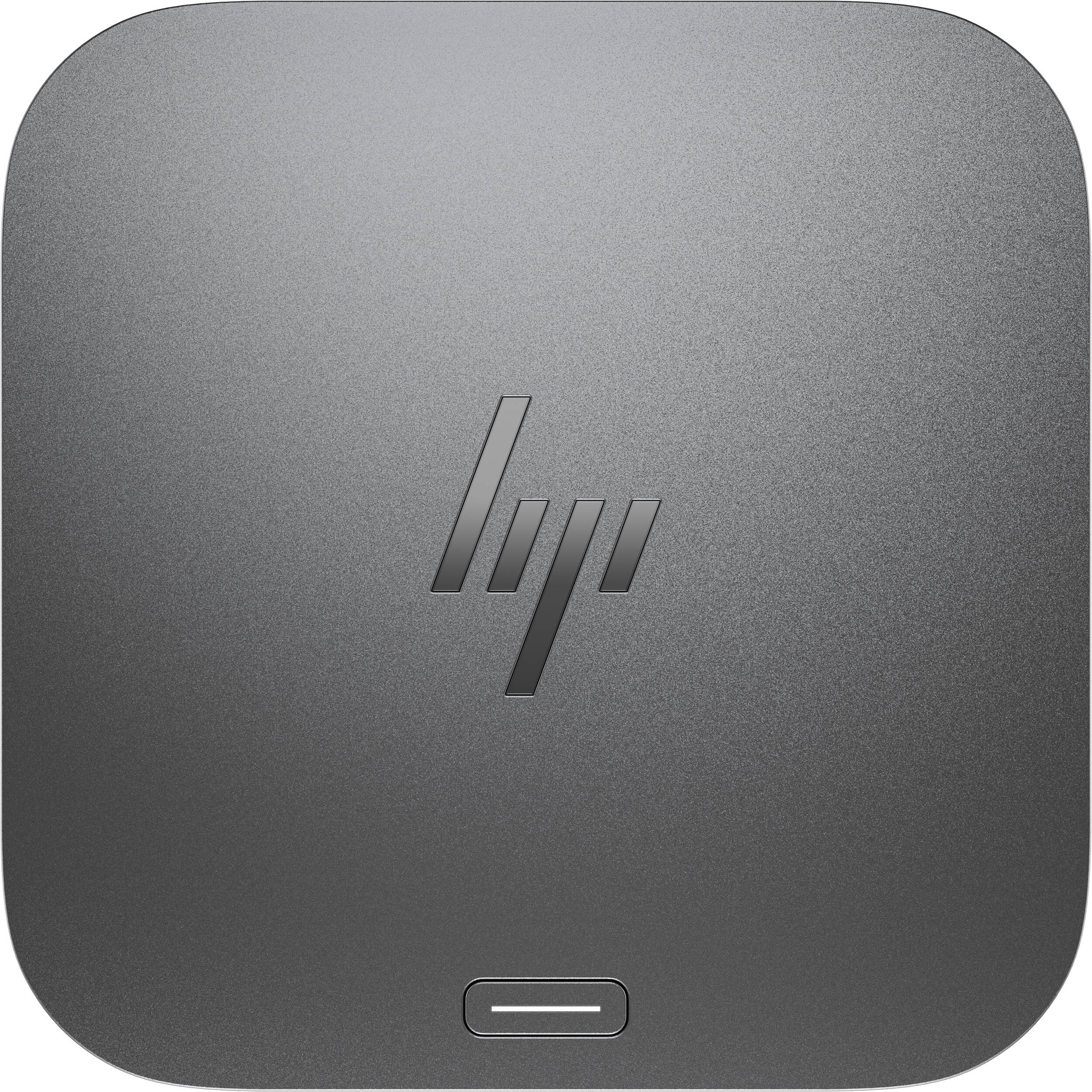 Порт-реплікатор HP Thunderbolt 4 Ultra 280W G6 Dock (AW5M5UT)