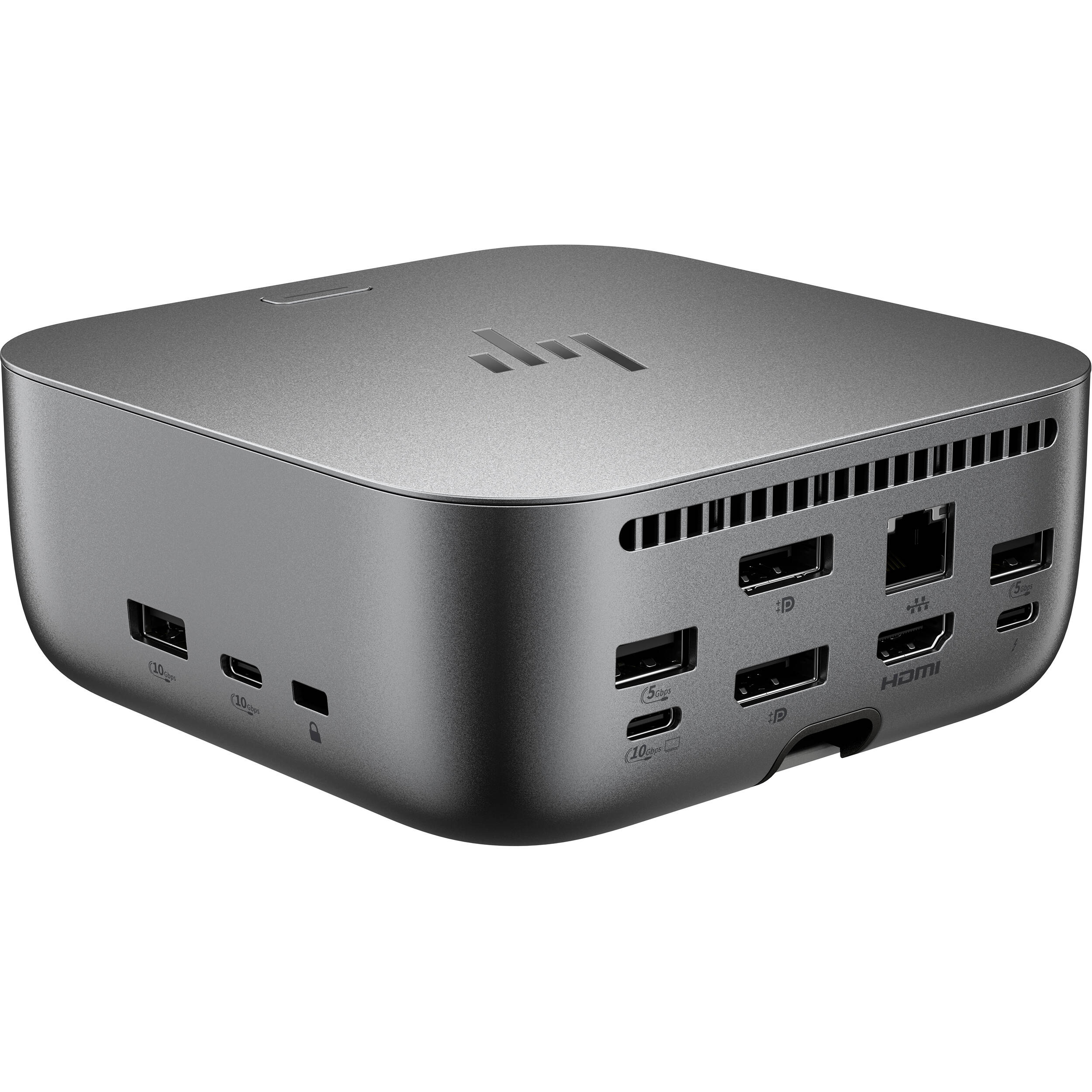 Порт-реплікатор HP Thunderbolt 4 Ultra 280W G6 Dock (AW5M5UT)