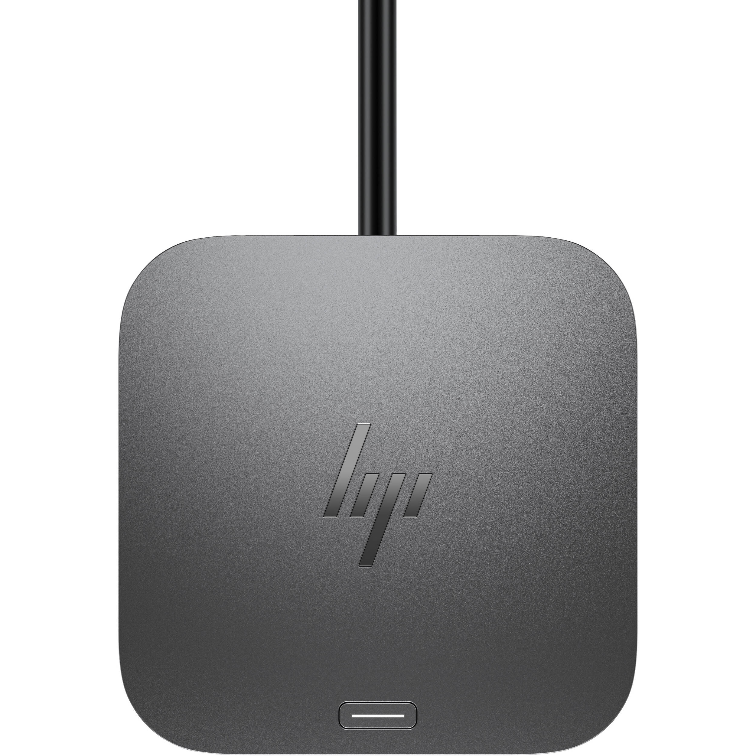 Порт-реплікатор HP Thunderbolt 4 Ultra 280W G6 Dock (AW5M5UT)