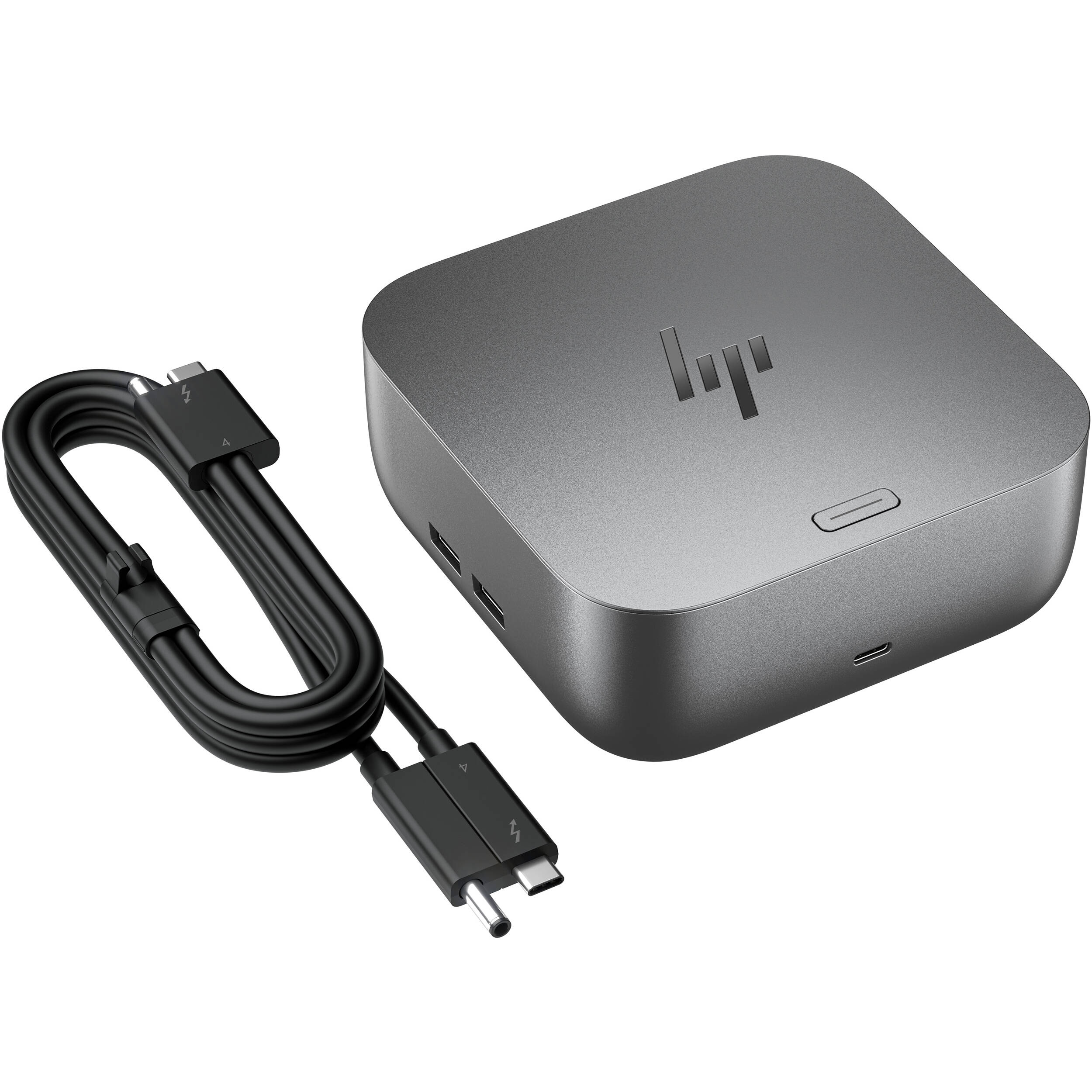 Порт-реплікатор HP Thunderbolt 4 Ultra 280W G6 Dock (AW5M5UT)