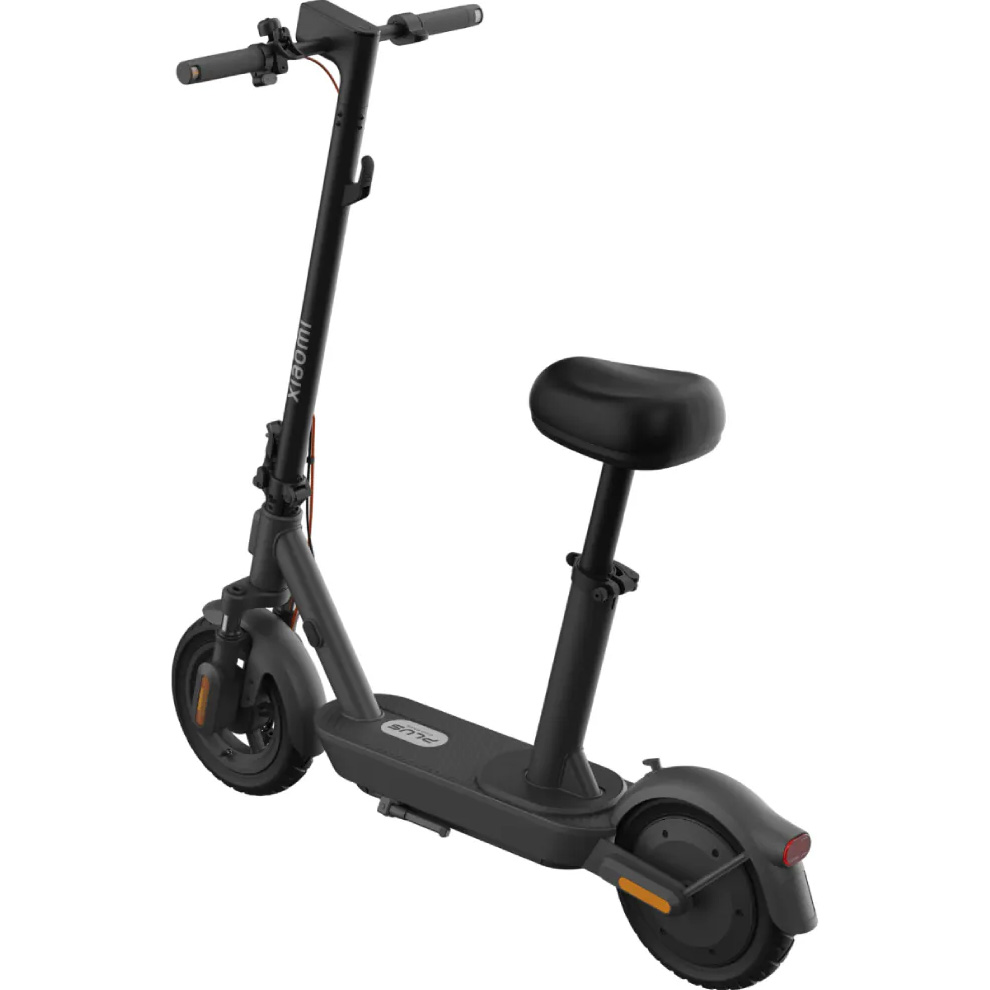 Сиденье для электросамоката XIAOMI Electric Scooter 5 Plus (BHR0884GL)