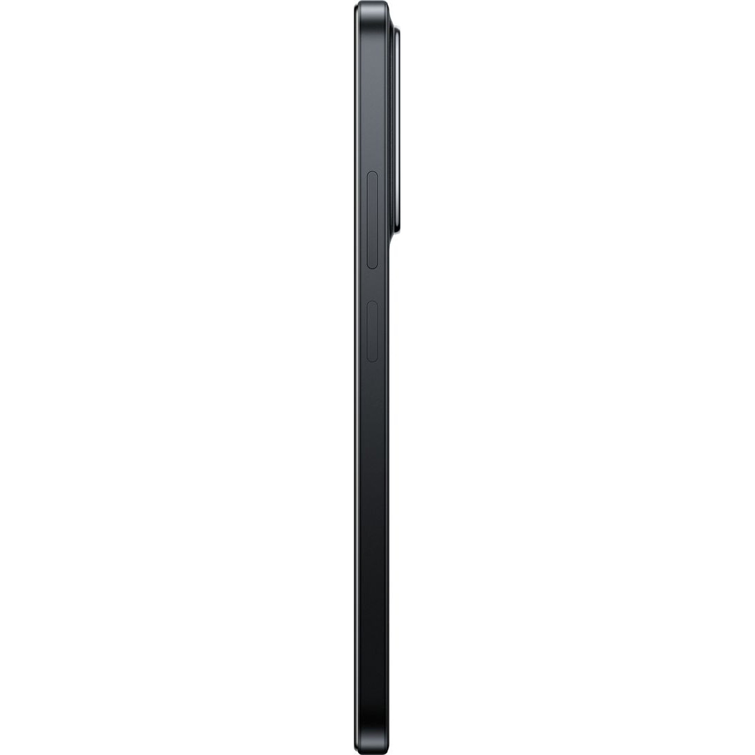 Смартфон POCO C85 6/128GB Black