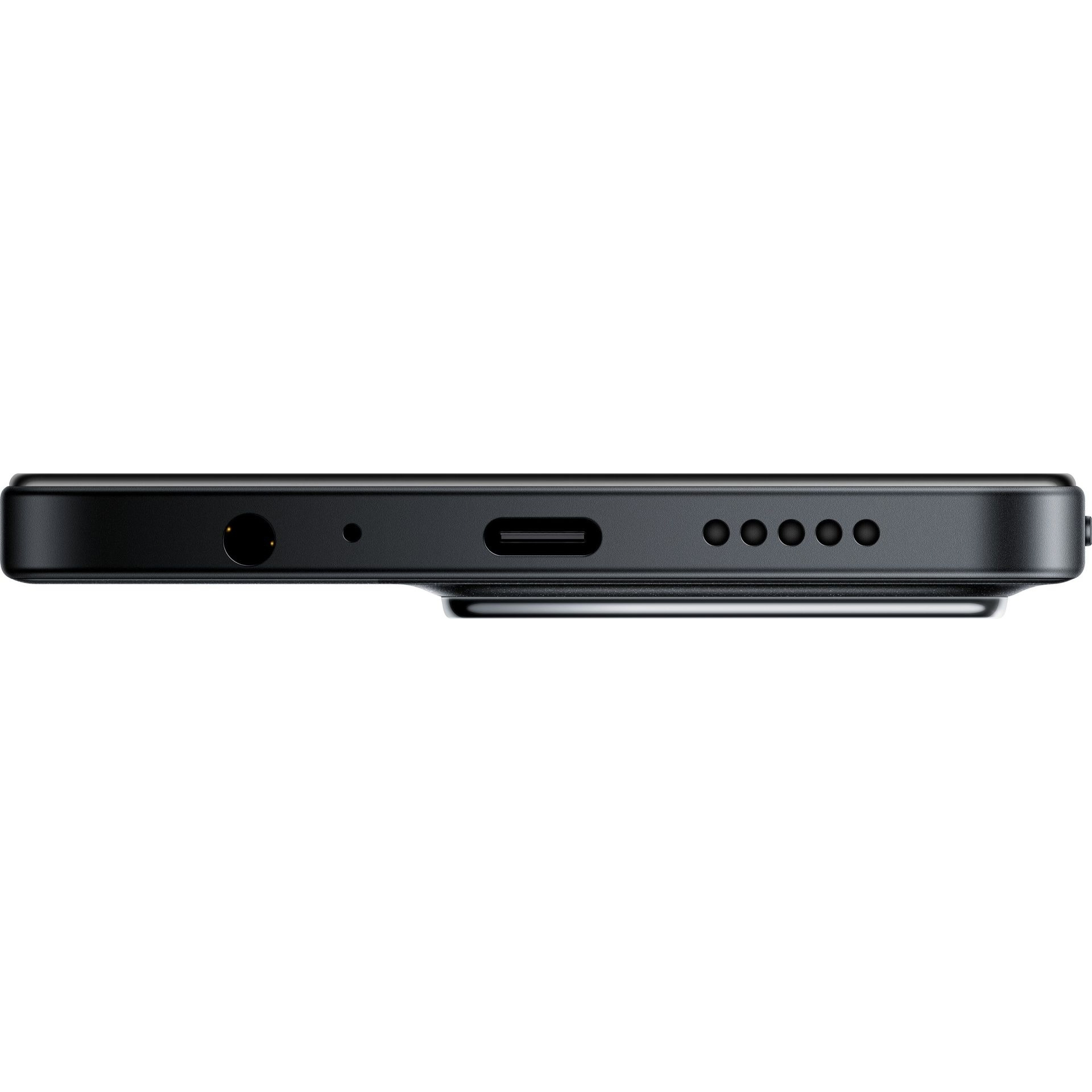 Смартфон POCO C85 6/128GB Black
