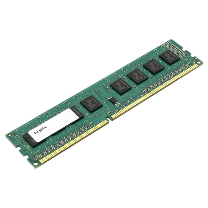 Модуль пам'яті HYNIX DDR3 1600MHz 4GB (HMT351U6CFR8C-PBN0)