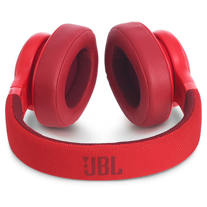 Наушники JBL E55BT Red (JBLE55BTRED)