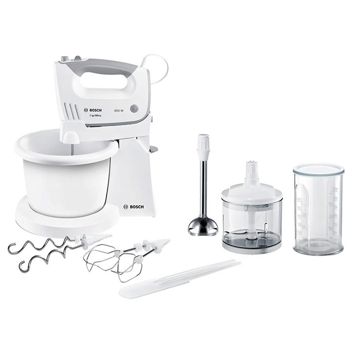 Миксер BOSCH ErgoMixx MFQ36490