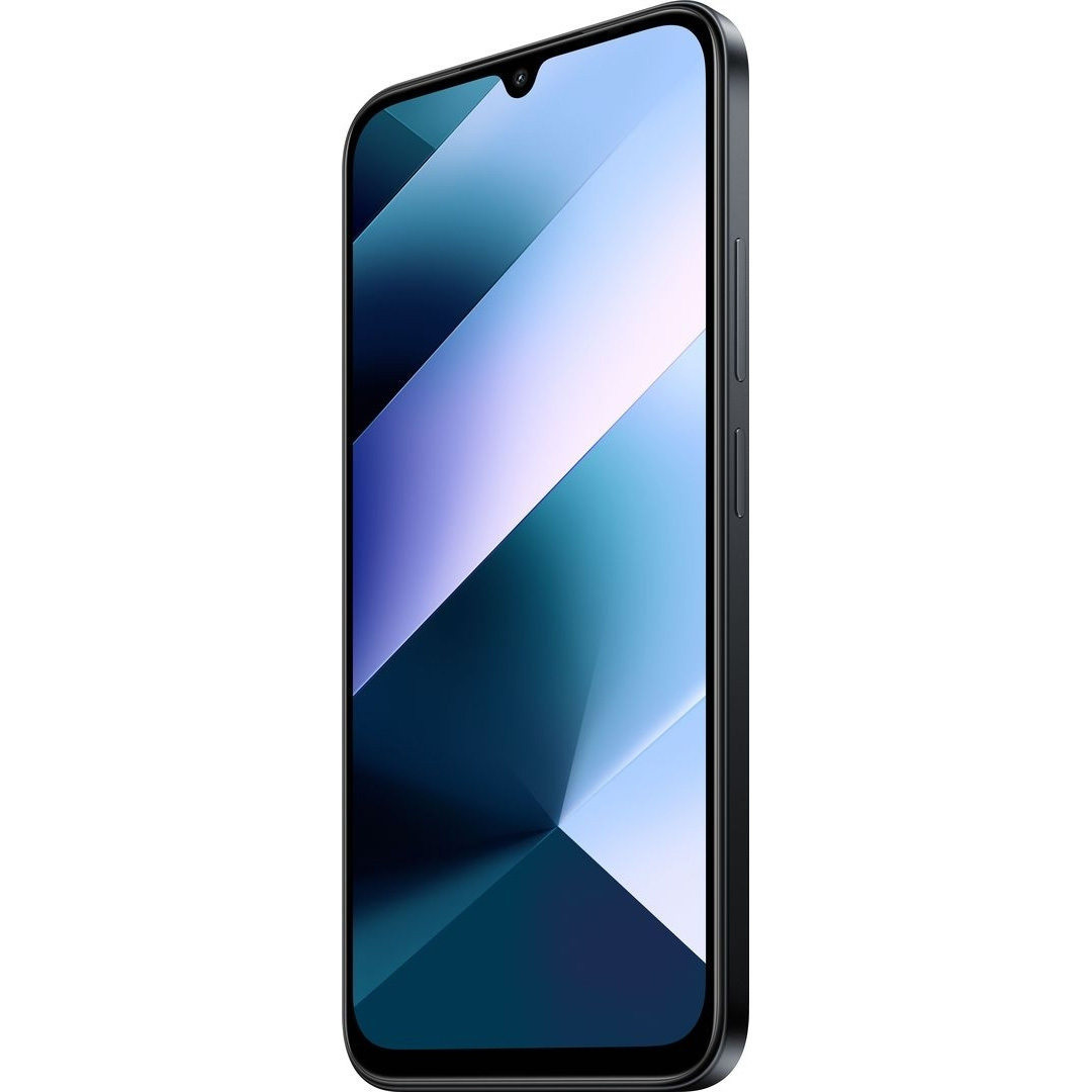 Смартфон POCO C85 8/256GB Black