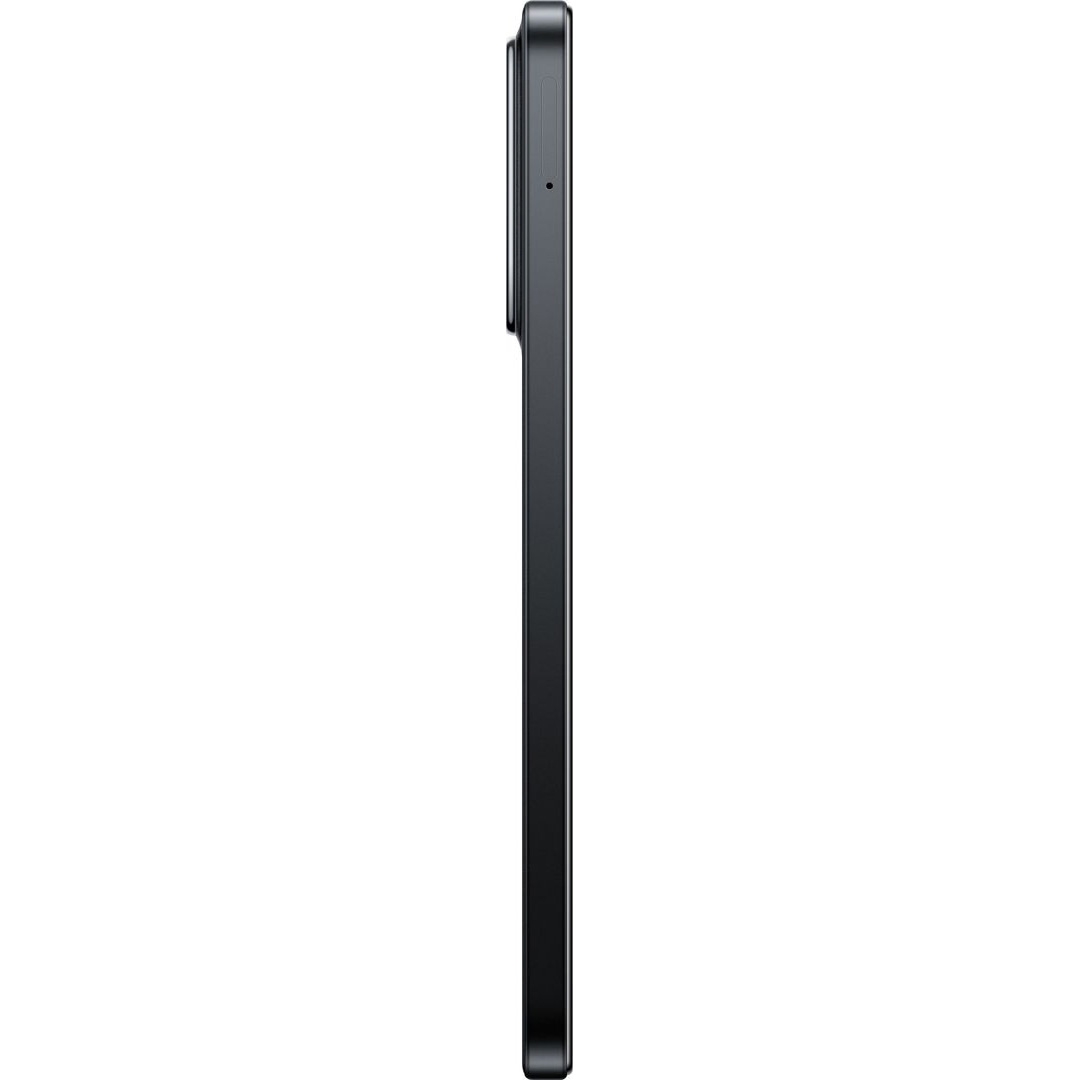 Смартфон POCO C85 8/256GB Black