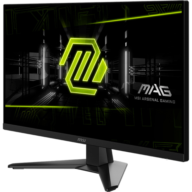 Монитор 27" MSI MAG 272F