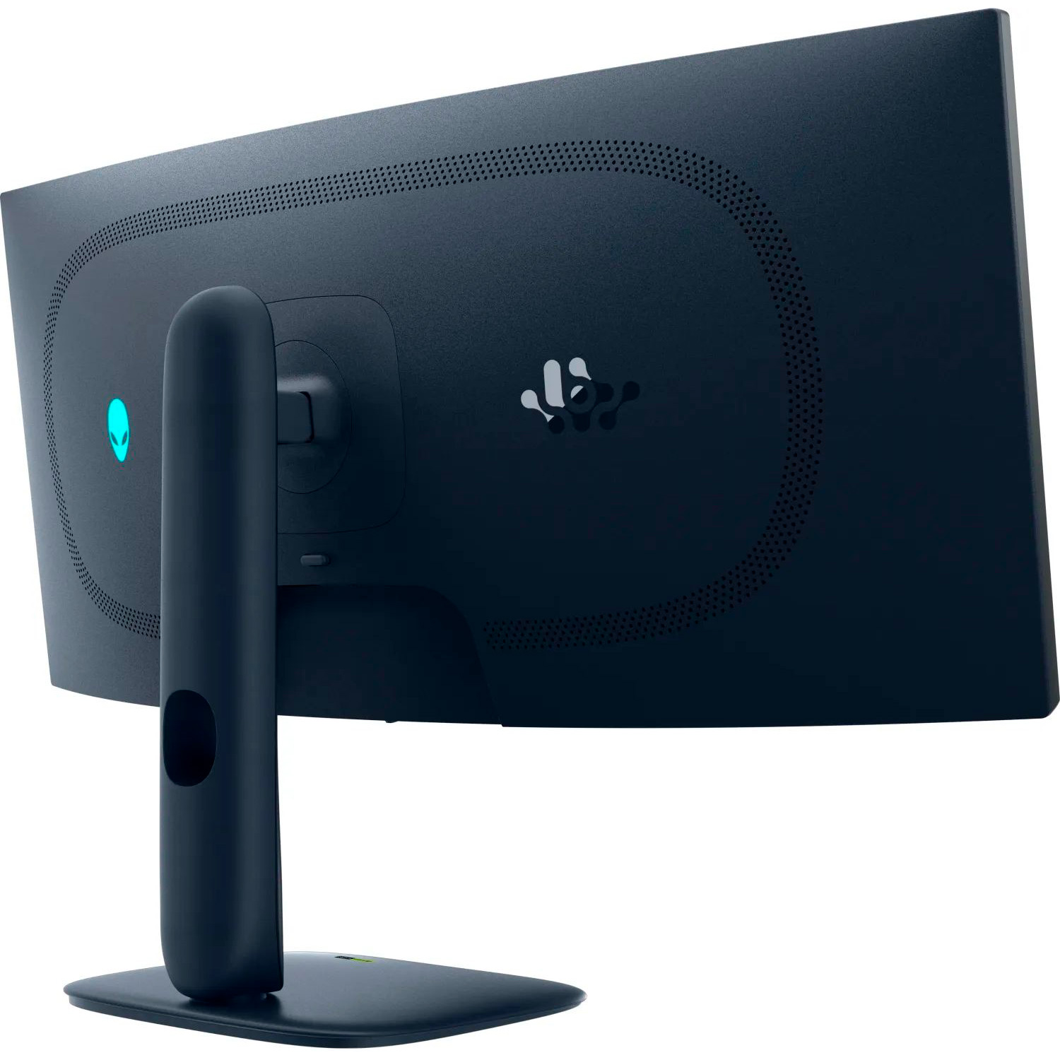 Монитор 34" ALIENWARE AW3425DW (210-BRTW)