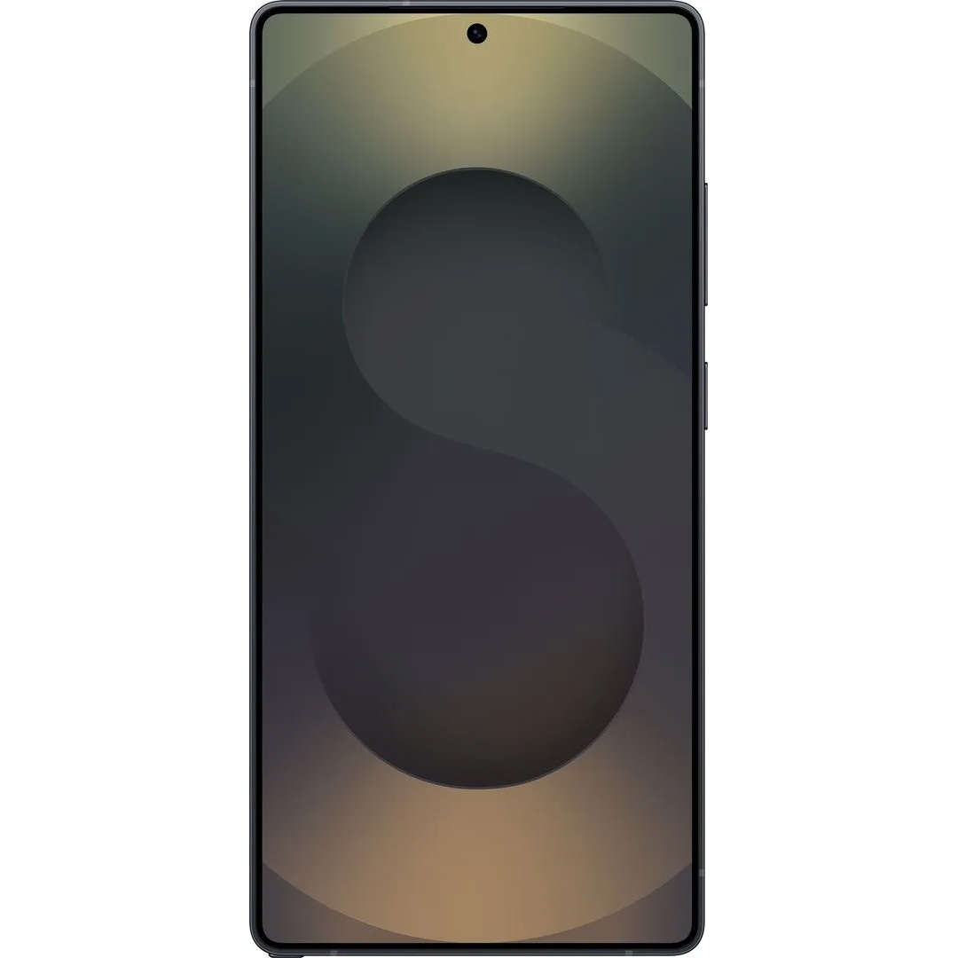 Смартфон SAMSUNG Galaxy S25 Ultra 12/256GB Titanium JetBlack (SM-S938BAKDEUC)