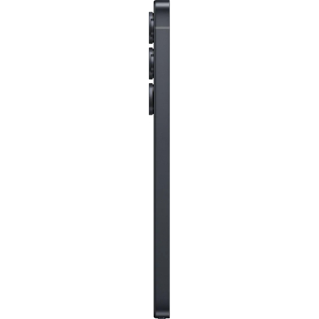 Смартфон SAMSUNG Galaxy S25 Ultra 12/512GB Titanium JetBlack (SM-S938BAKGEUC)