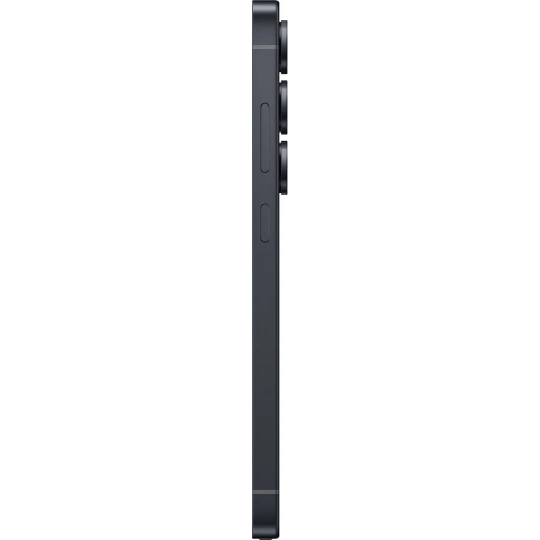 Смартфон SAMSUNG Galaxy S25 Ultra 12GB/1TB Titanium JetBlack (SM-S938BAKHEUC)