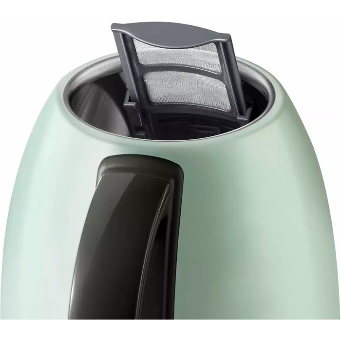 Электрочайник BUYDEEM K640E Cozy Greenish