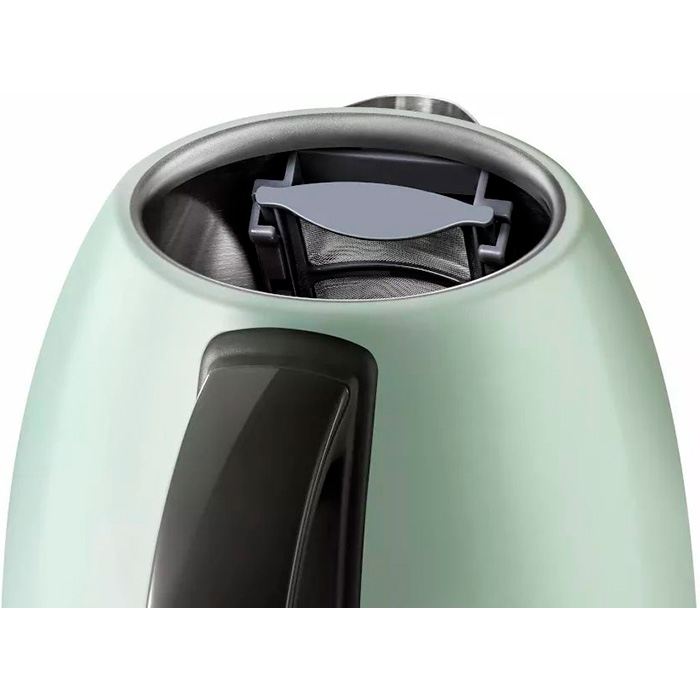 Электрочайник BUYDEEM K640E Cozy Greenish