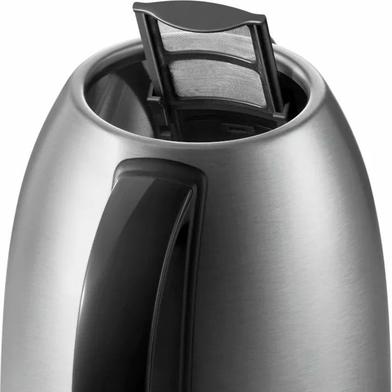Электрочайник BUYDEEM K640E Stainless Steel