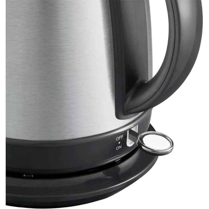 Электрочайник BUYDEEM K640E Stainless Steel