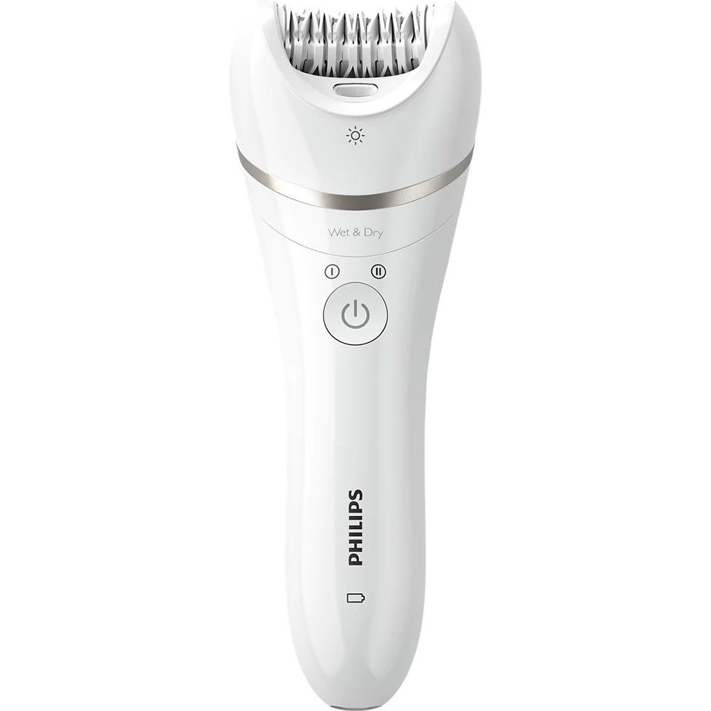 Епілятор PHILIPS Series 9000 BRE770/92