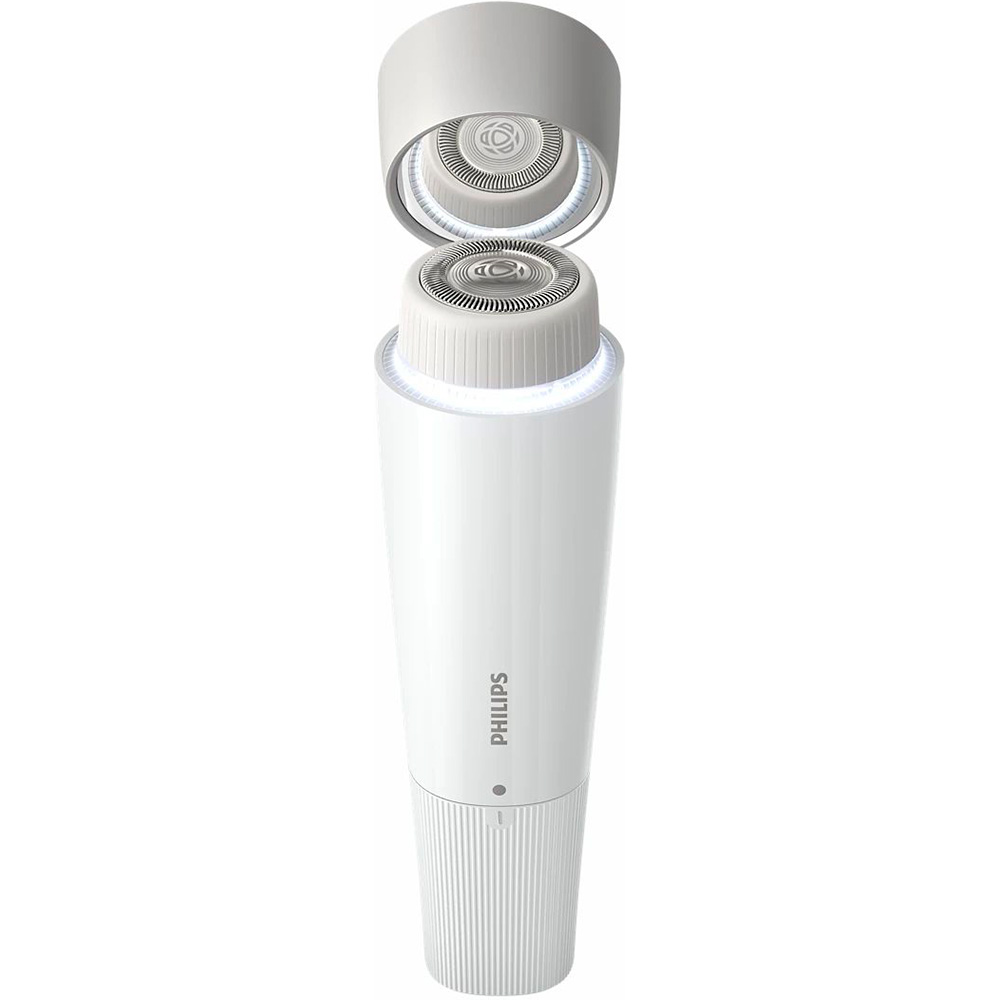 Епілятор PHILIPS Series 9000 BRE770/92