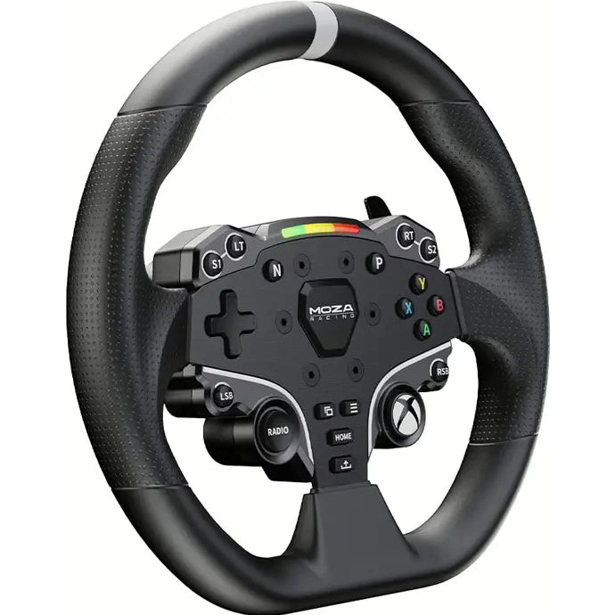 Игровой руль MOZA RACING ESX Steering Wheel