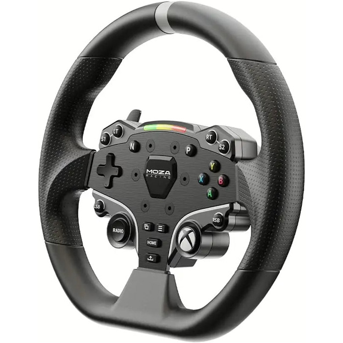 Игровой руль MOZA RACING ESX Steering Wheel
