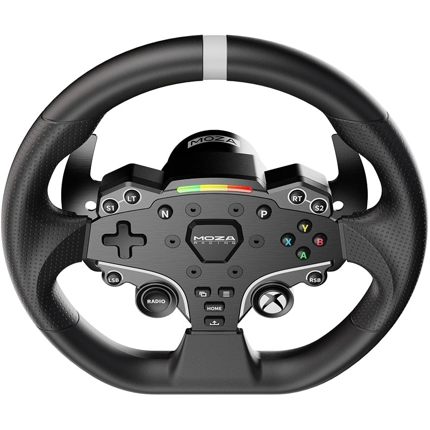 Игровой руль MOZA RACING ESX Steering Wheel