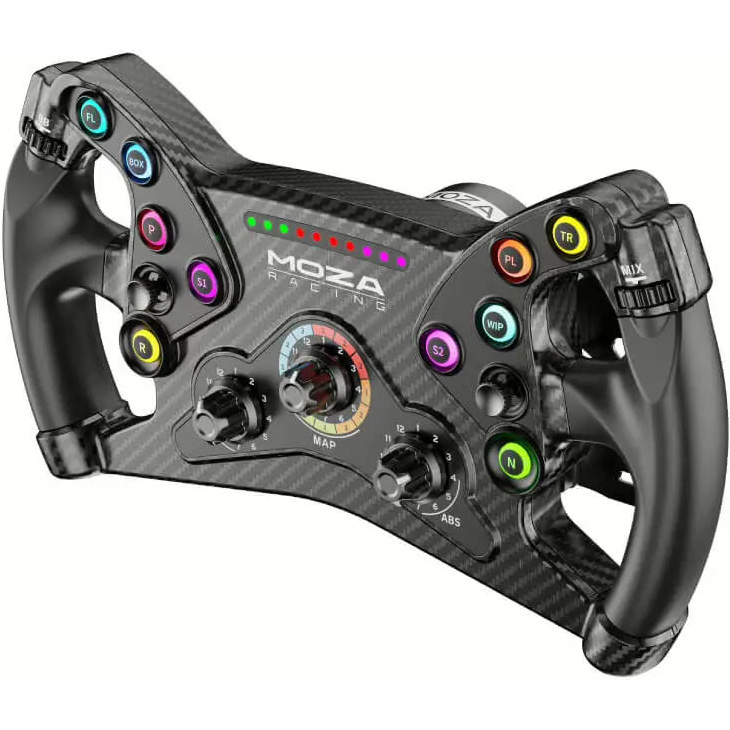 Игровой руль MOZA RACING KS Steering Wheel