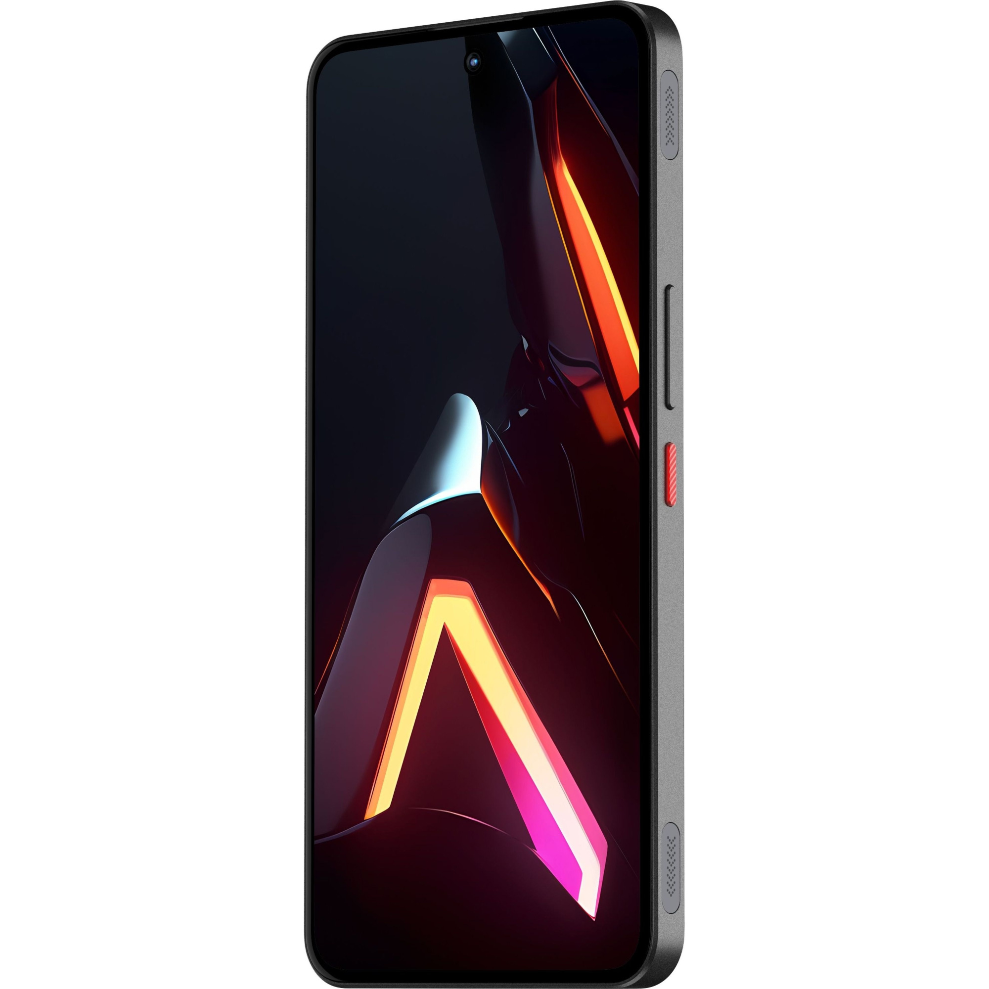 Смартфон ZTE NUBIA Neo 3 GT 5G 12/256GB Electro Yellow