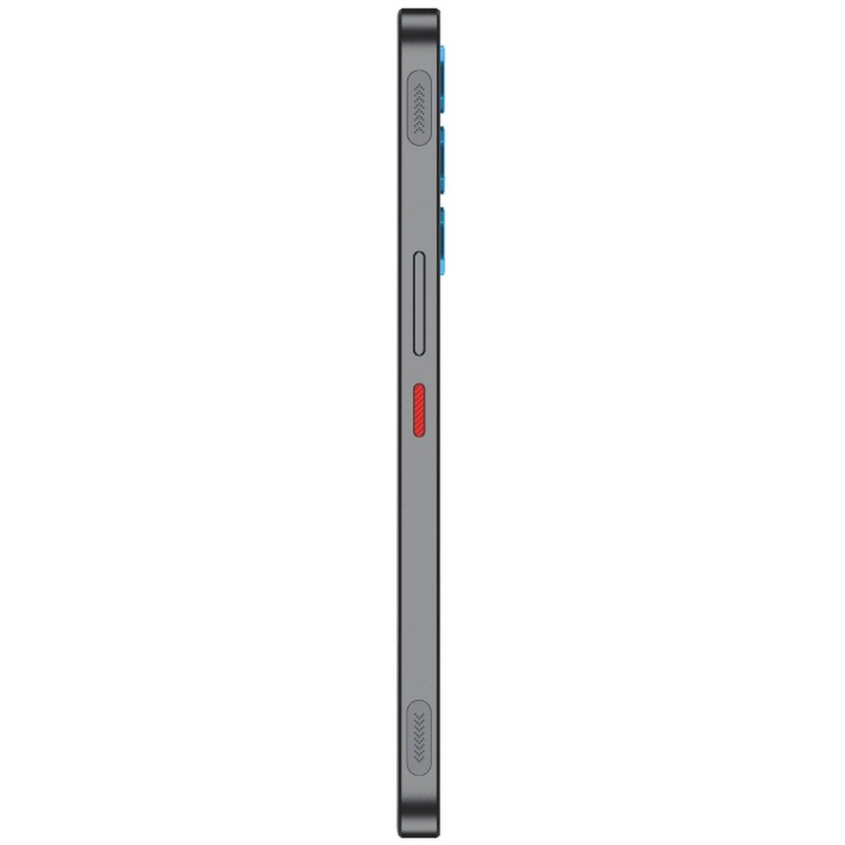 Смартфон ZTE NUBIA Neo 3 GT 5G 12/256GB Electro Yellow