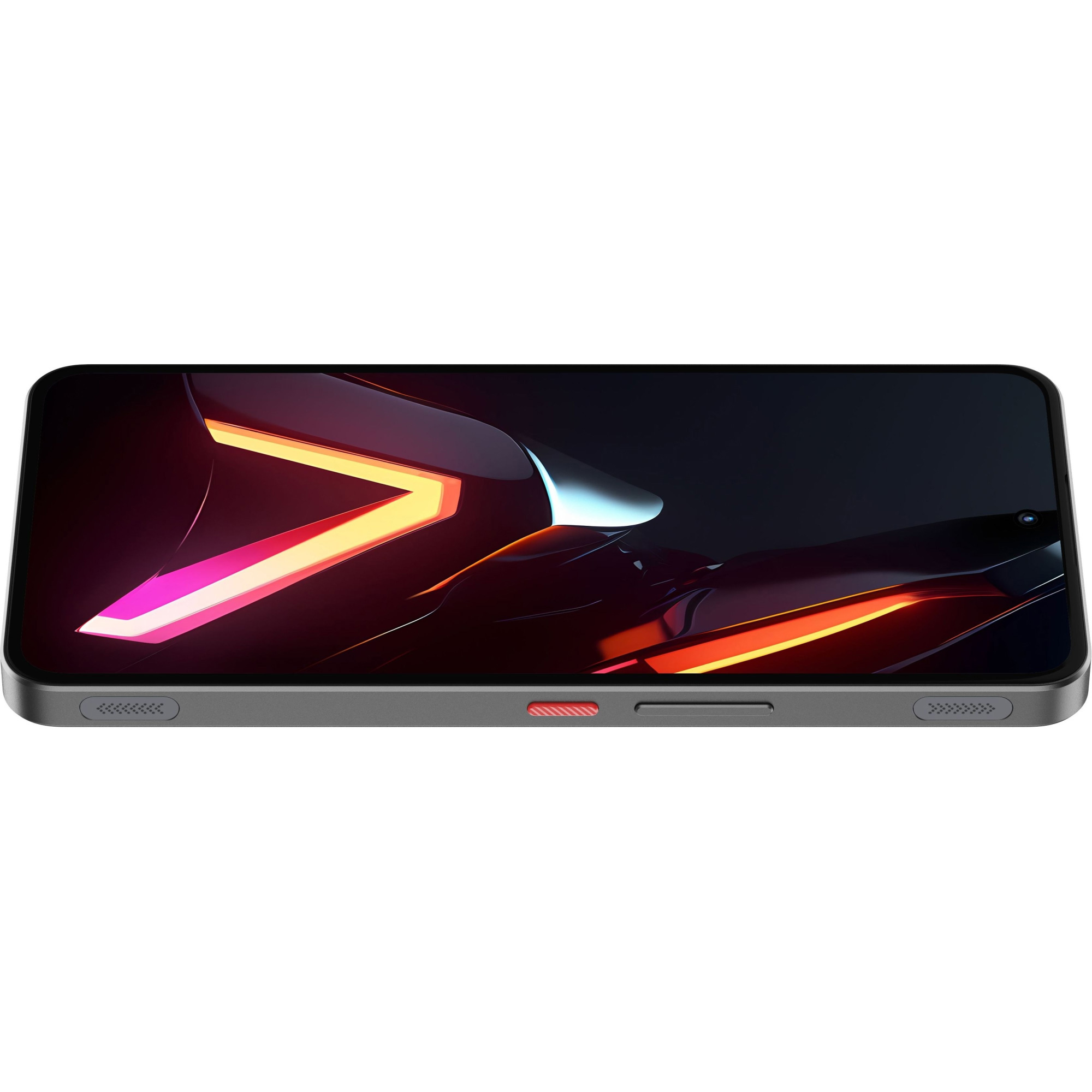 Смартфон ZTE NUBIA Neo 3 GT 5G 12/256GB Interstellar Gray